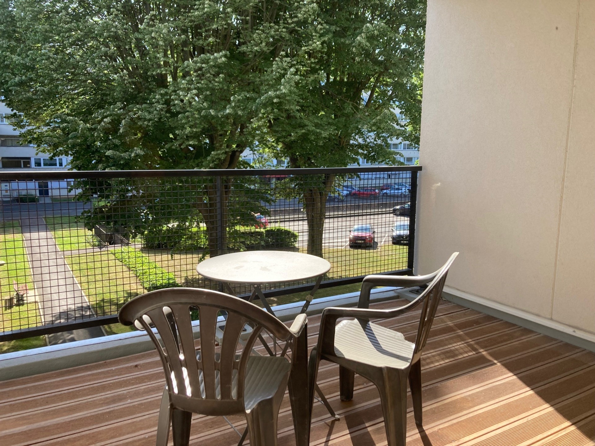 vente appartement CROIX