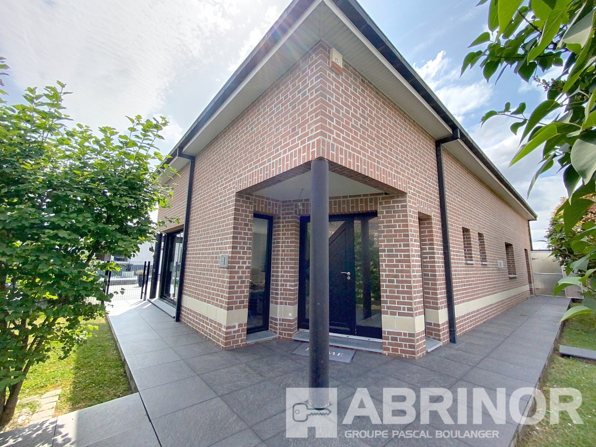 vente maison ORCHIES