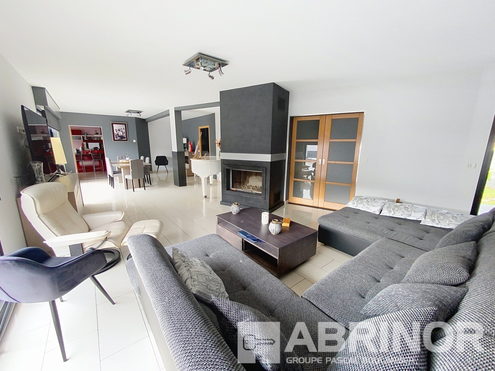 vente maison ORCHIES