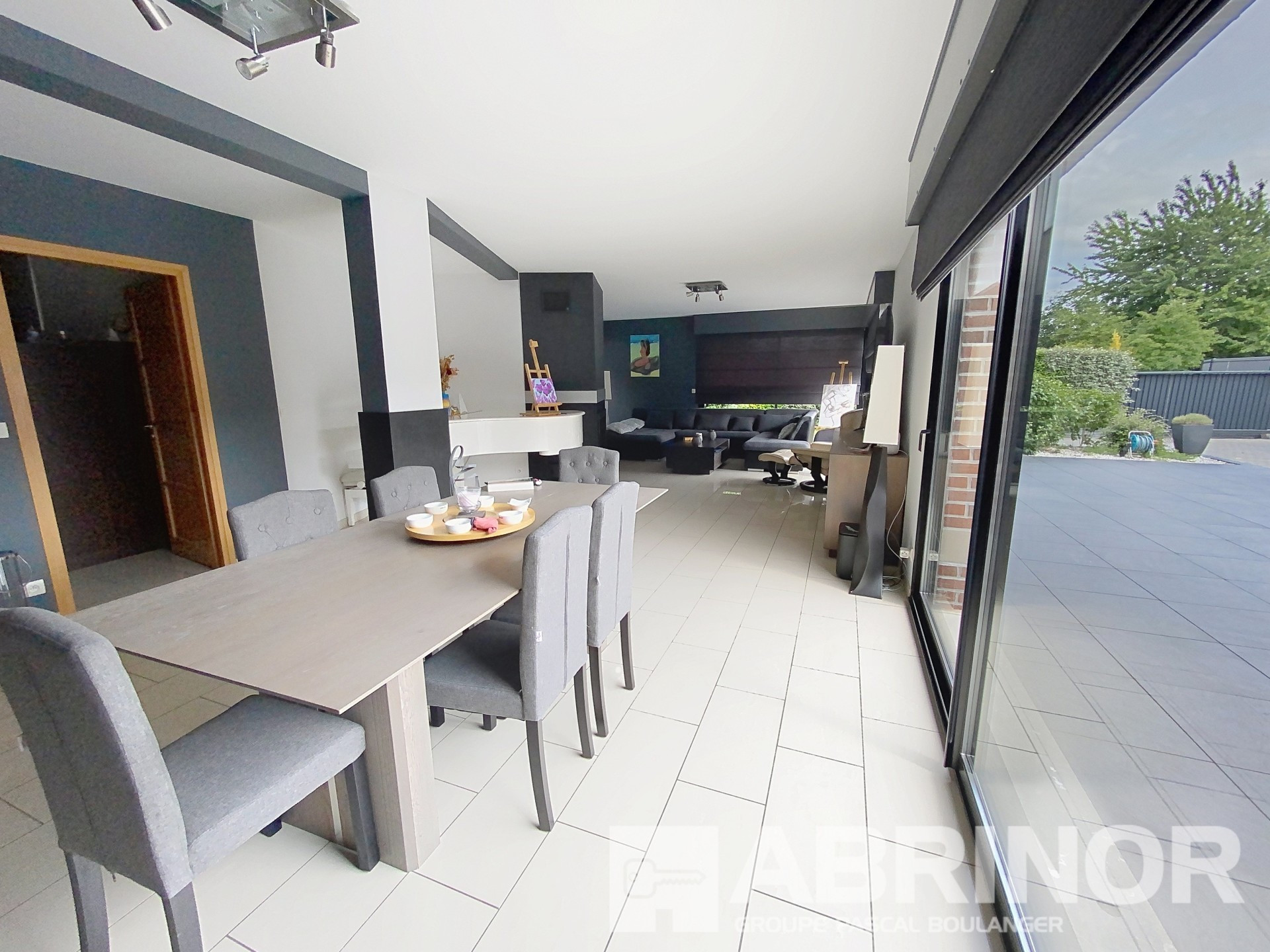 vente maison ORCHIES