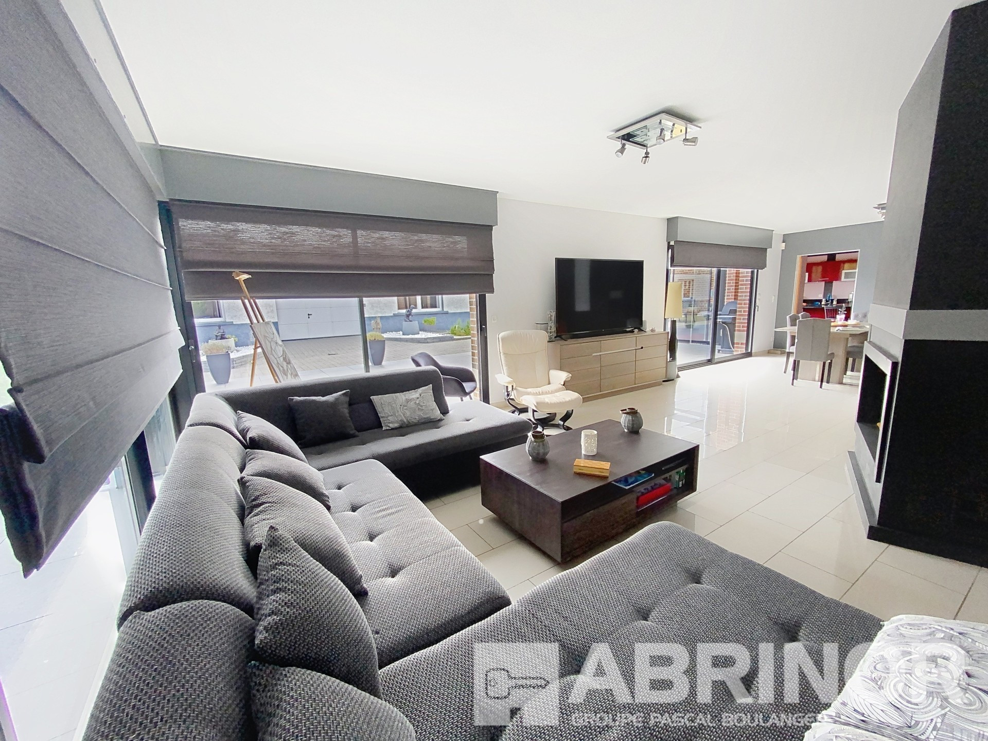 vente maison ORCHIES