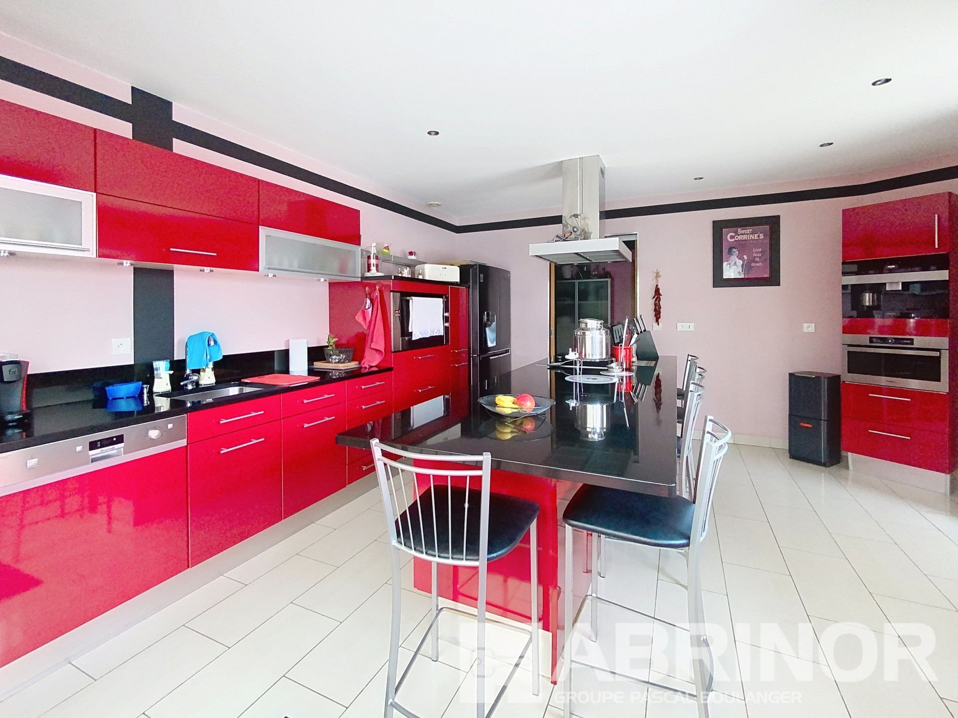 vente maison ORCHIES