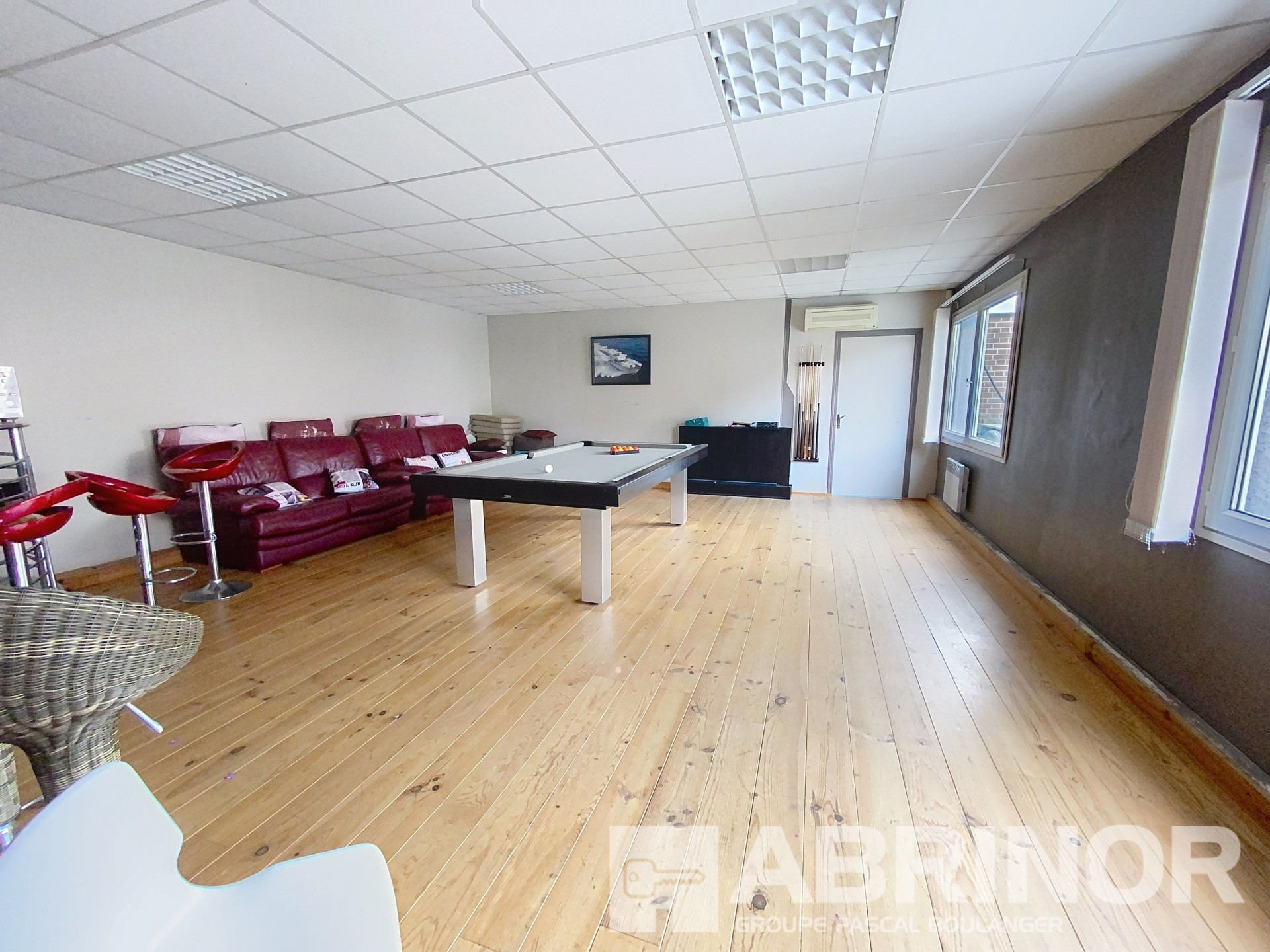 vente maison ORCHIES