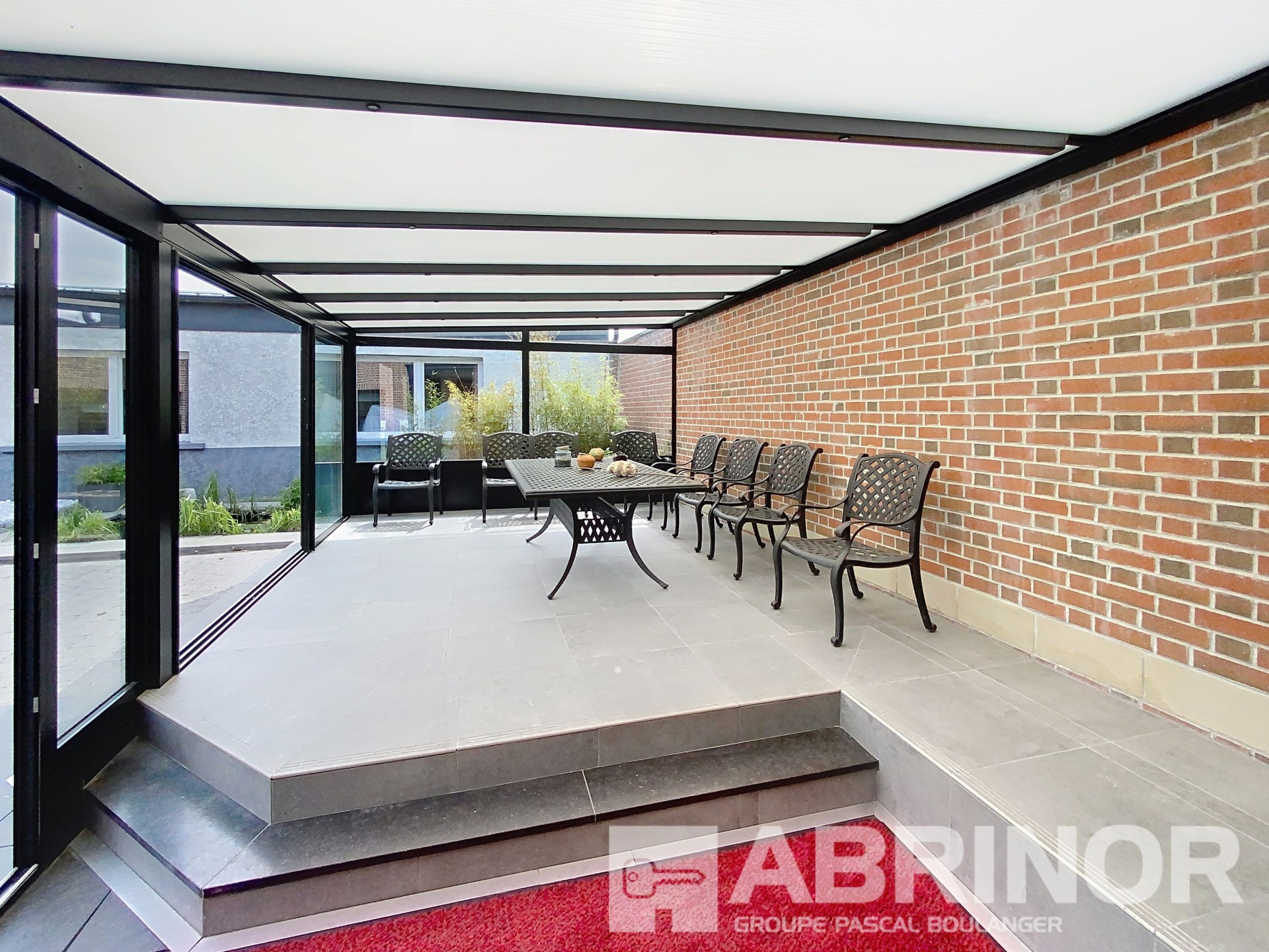 vente maison ORCHIES