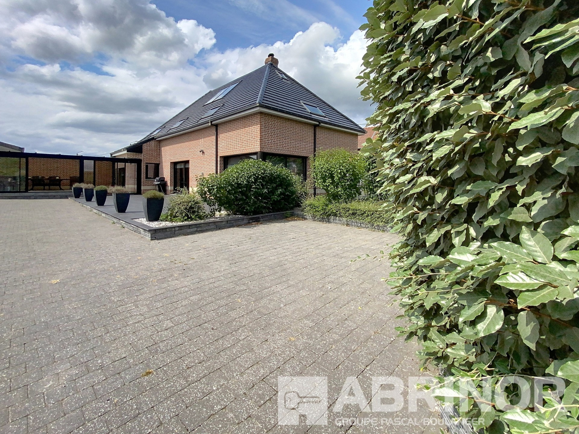 vente maison ORCHIES