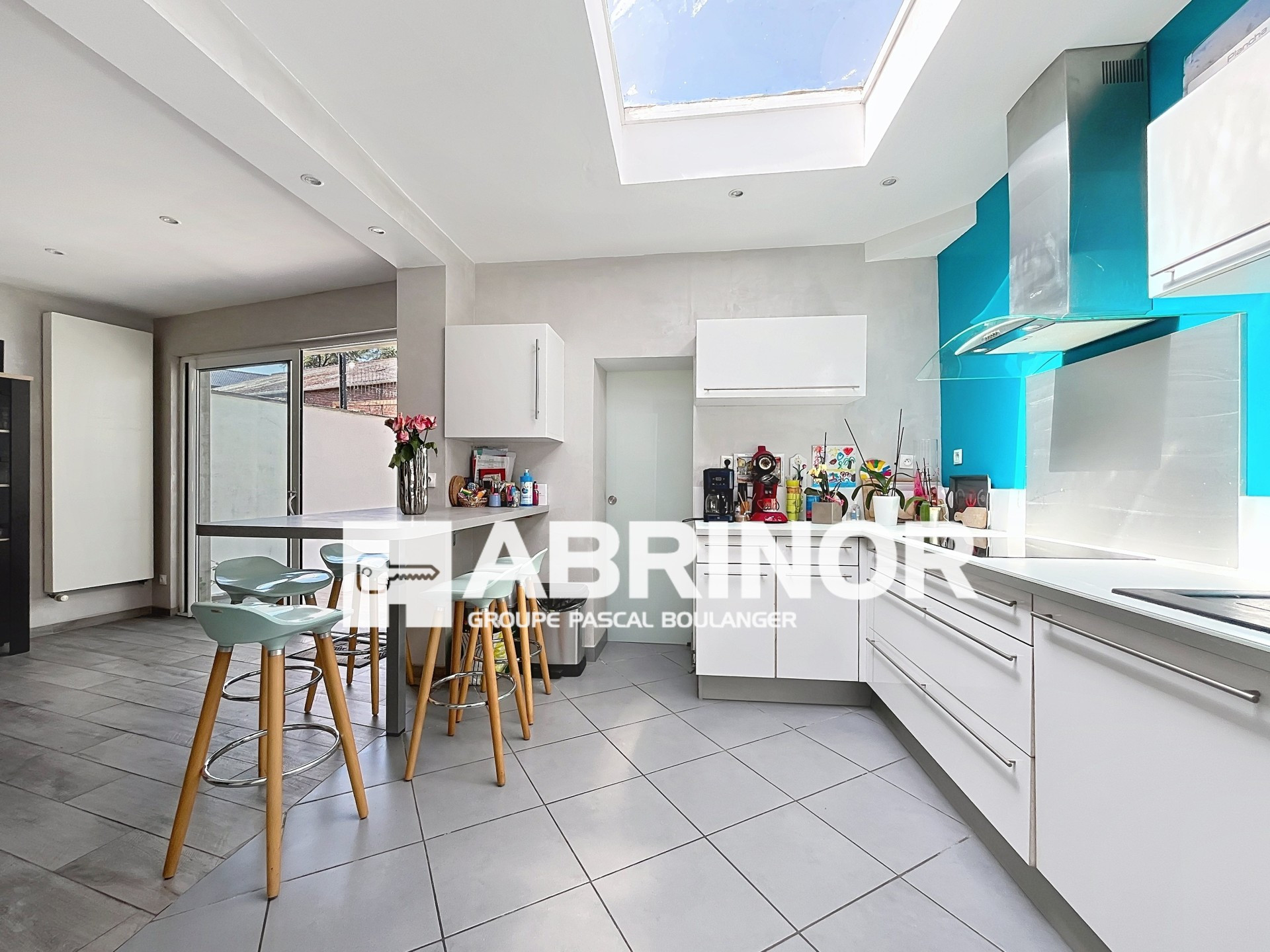 vente maison HALLUIN