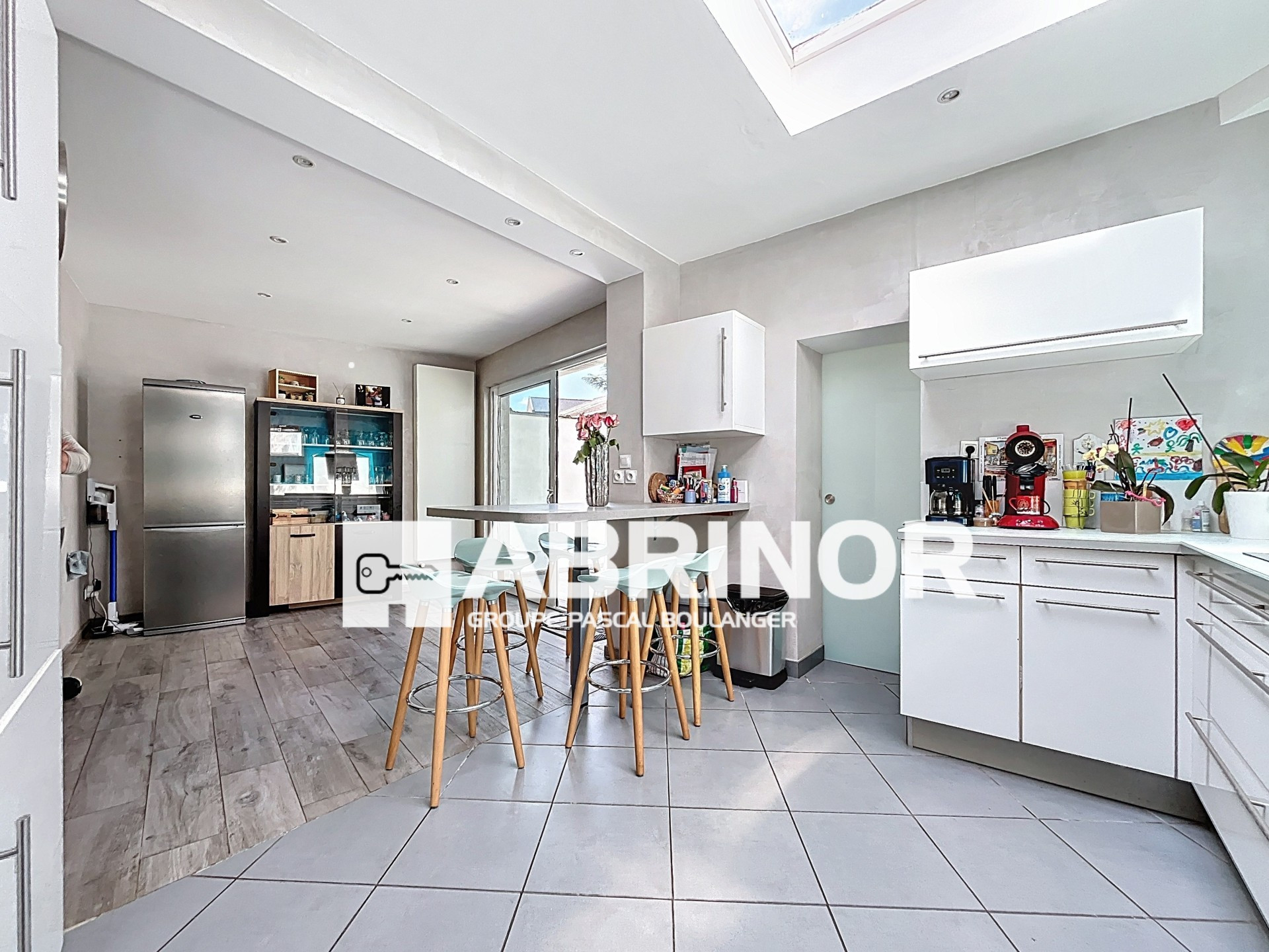 vente maison HALLUIN