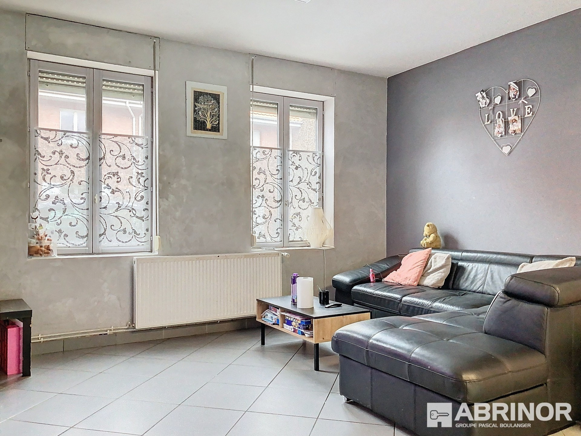 vente maison HALLUIN