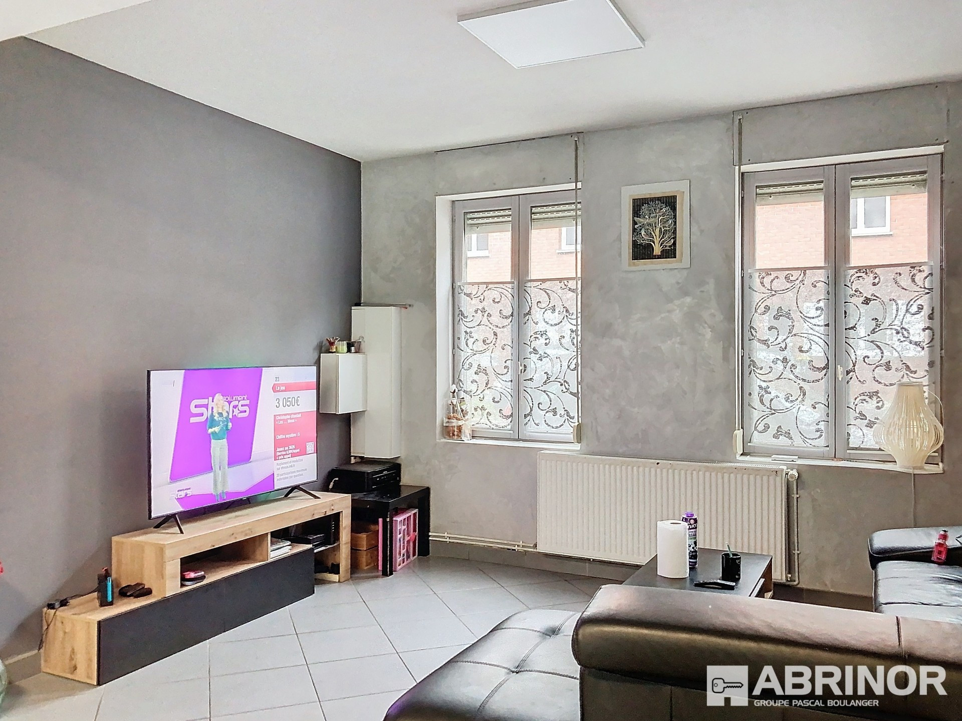 vente maison HALLUIN