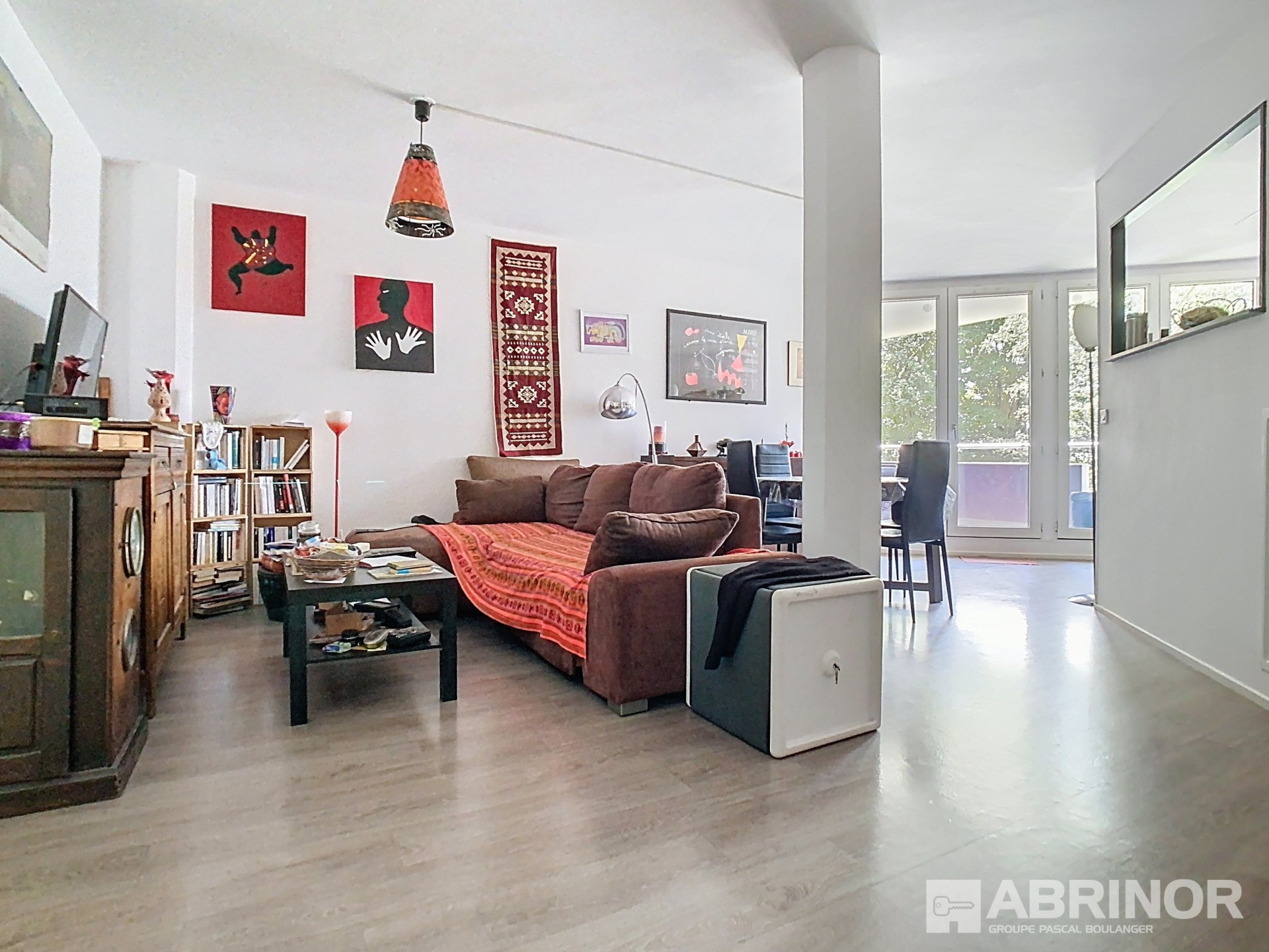 vente appartement VILLENEUVE D ASCQ