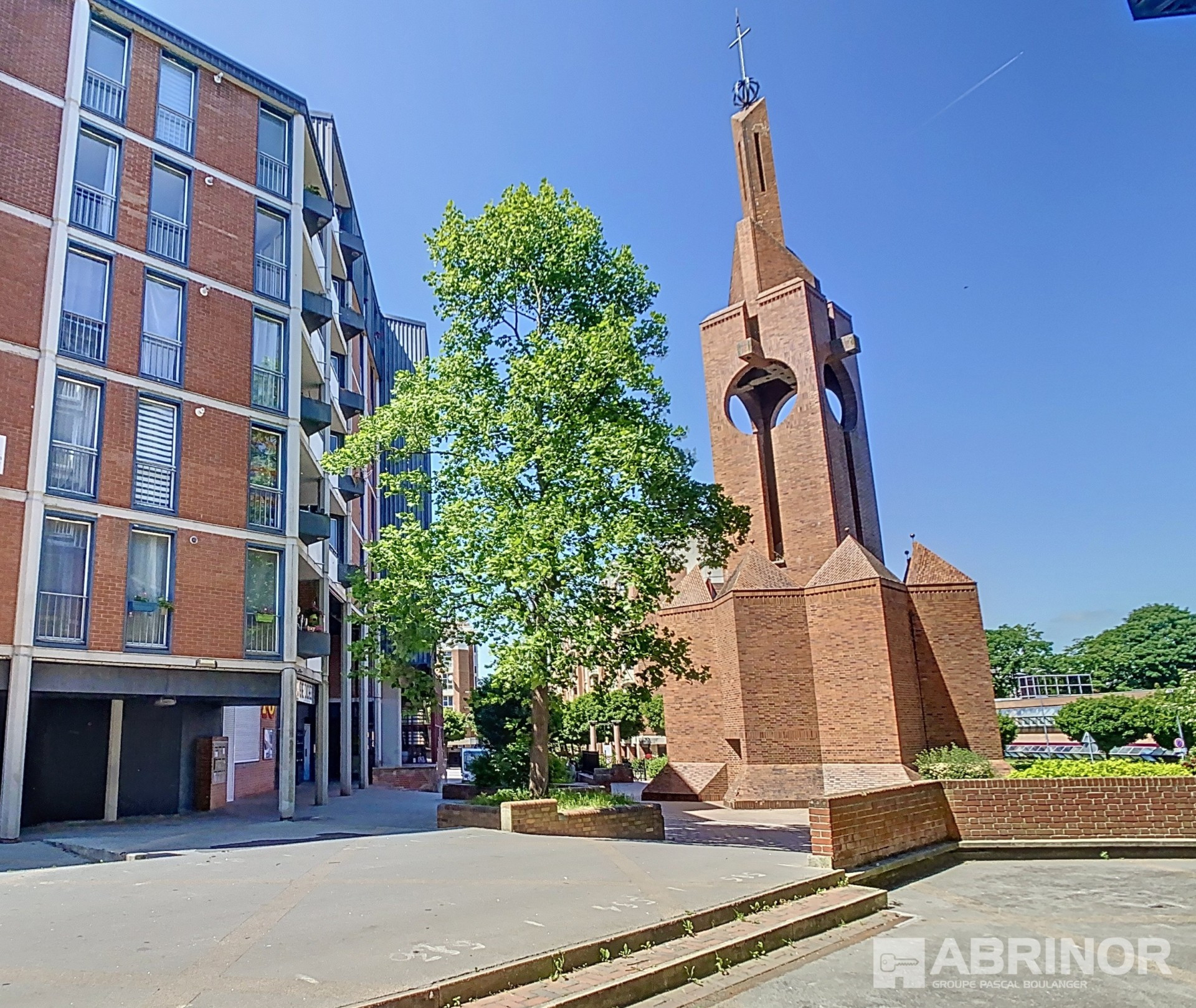 vente appartement VILLENEUVE D ASCQ