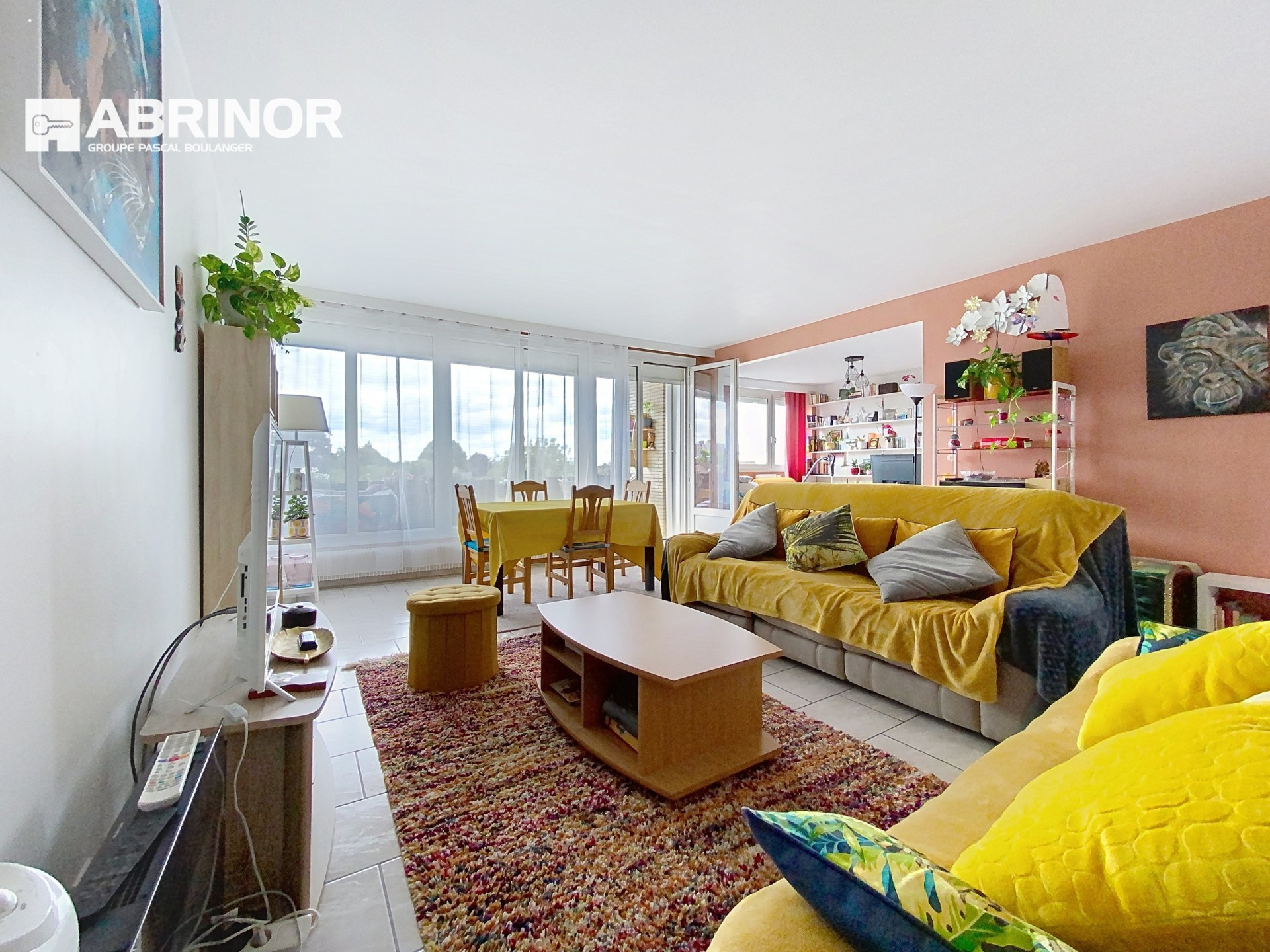 vente appartement RONCHIN