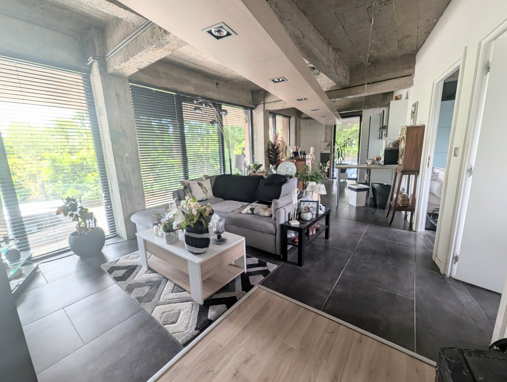 vente appartement ORCHIES