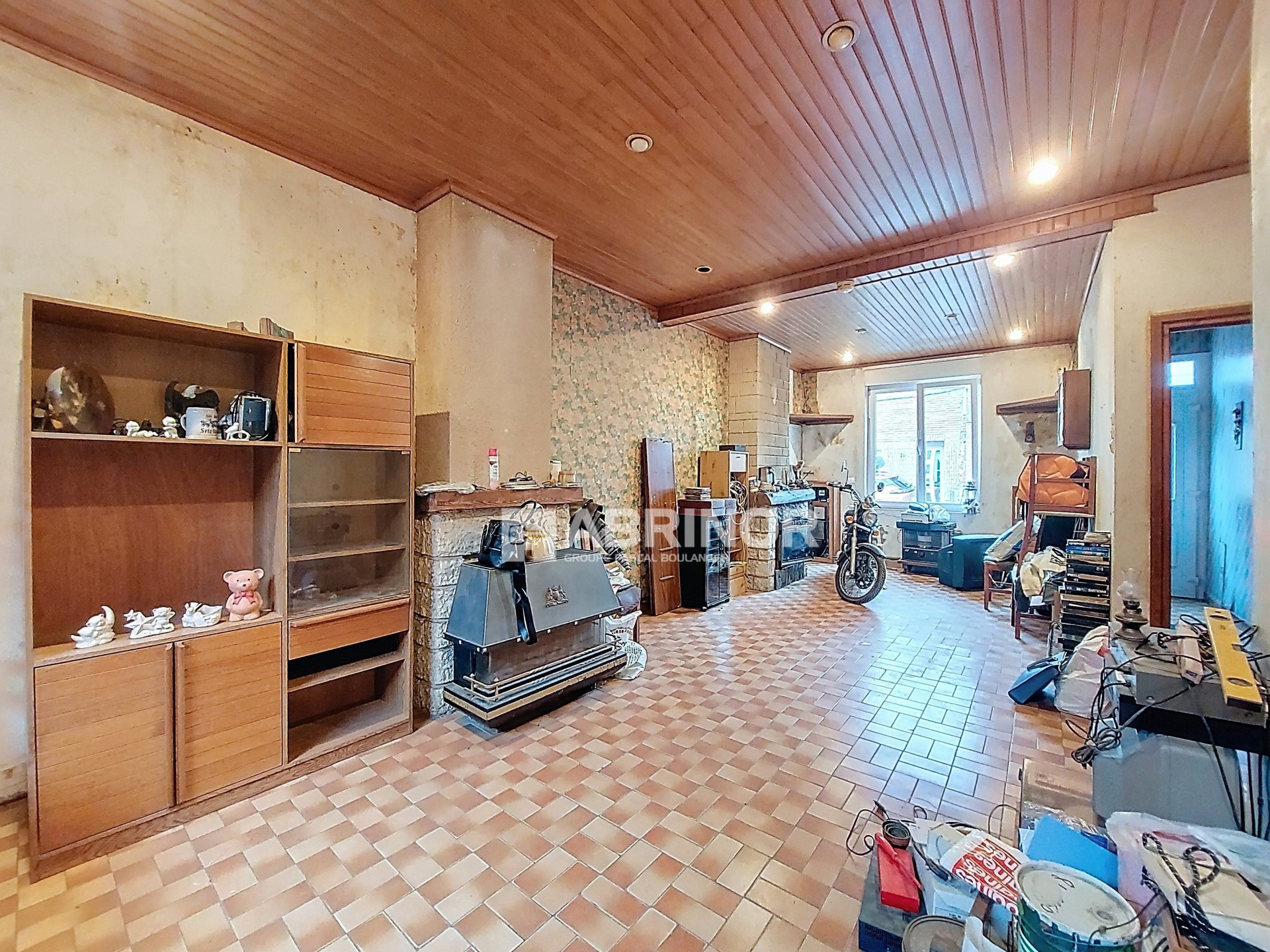 vente maison TOURCOING