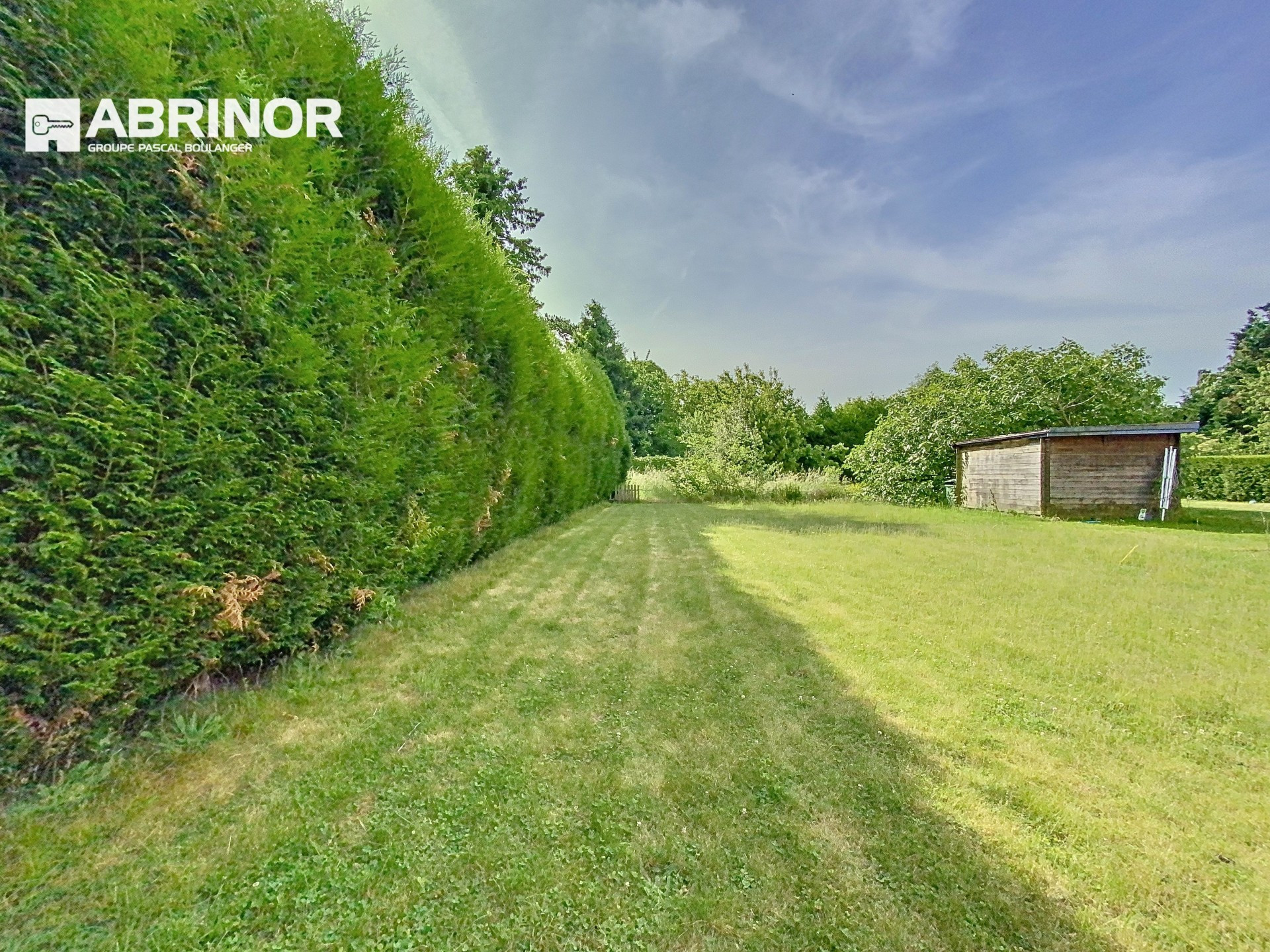 vente terrain RONCHIN