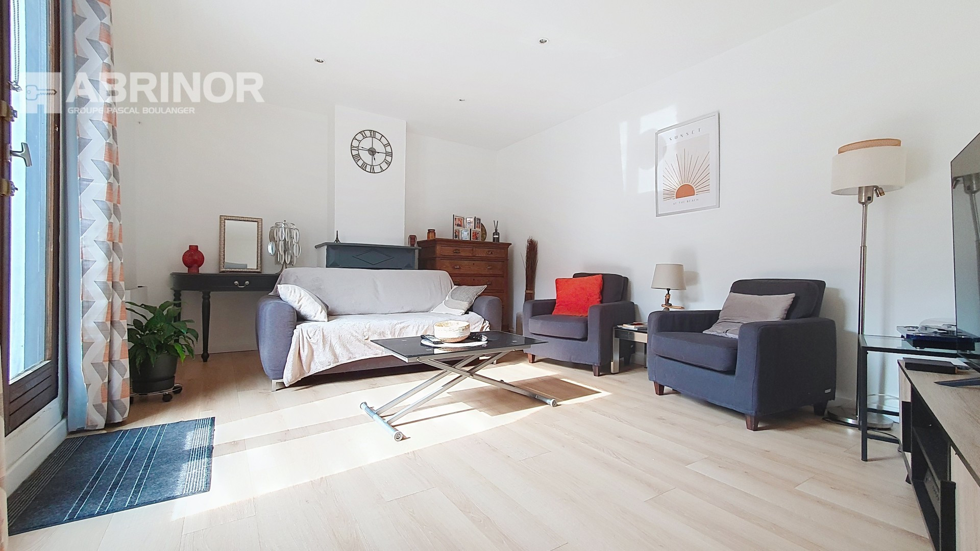 vente maison CYSOING