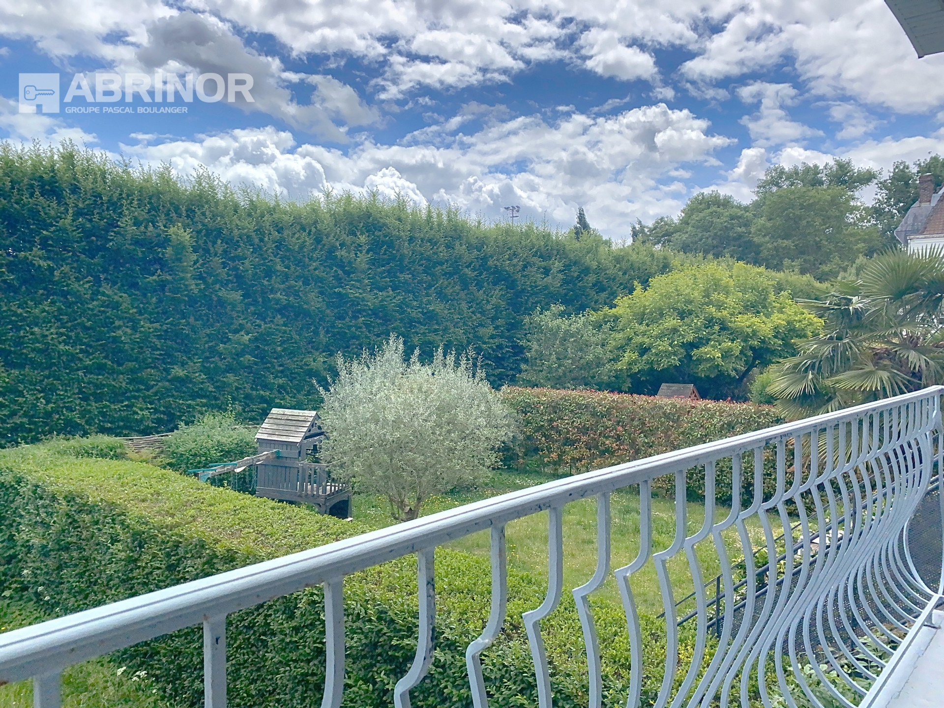 vente maison LAMBERSART