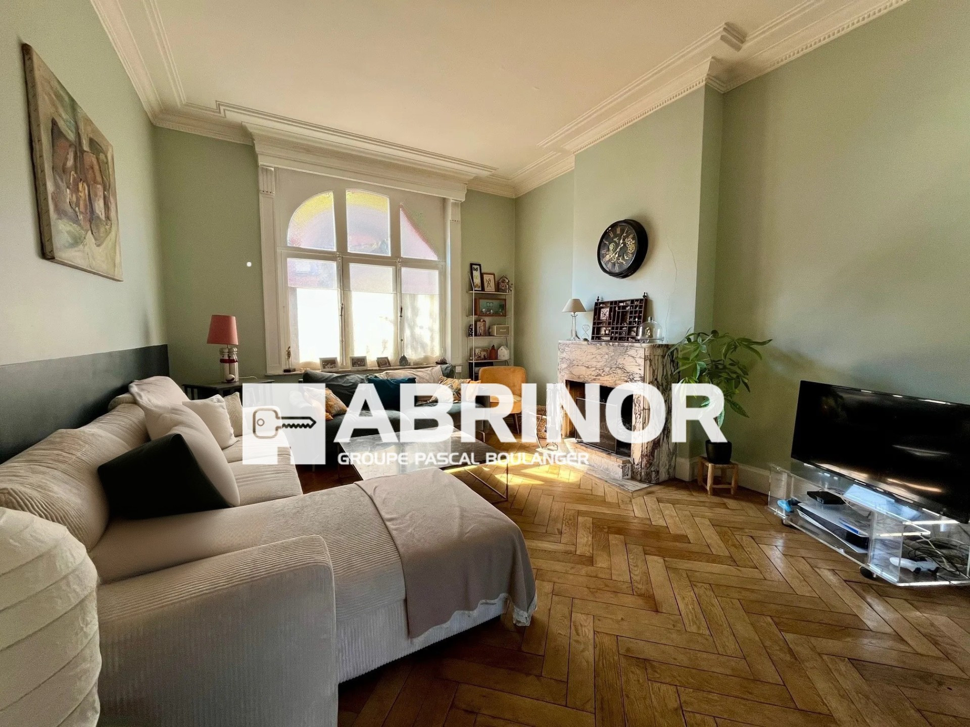 vente maison ROUBAIX