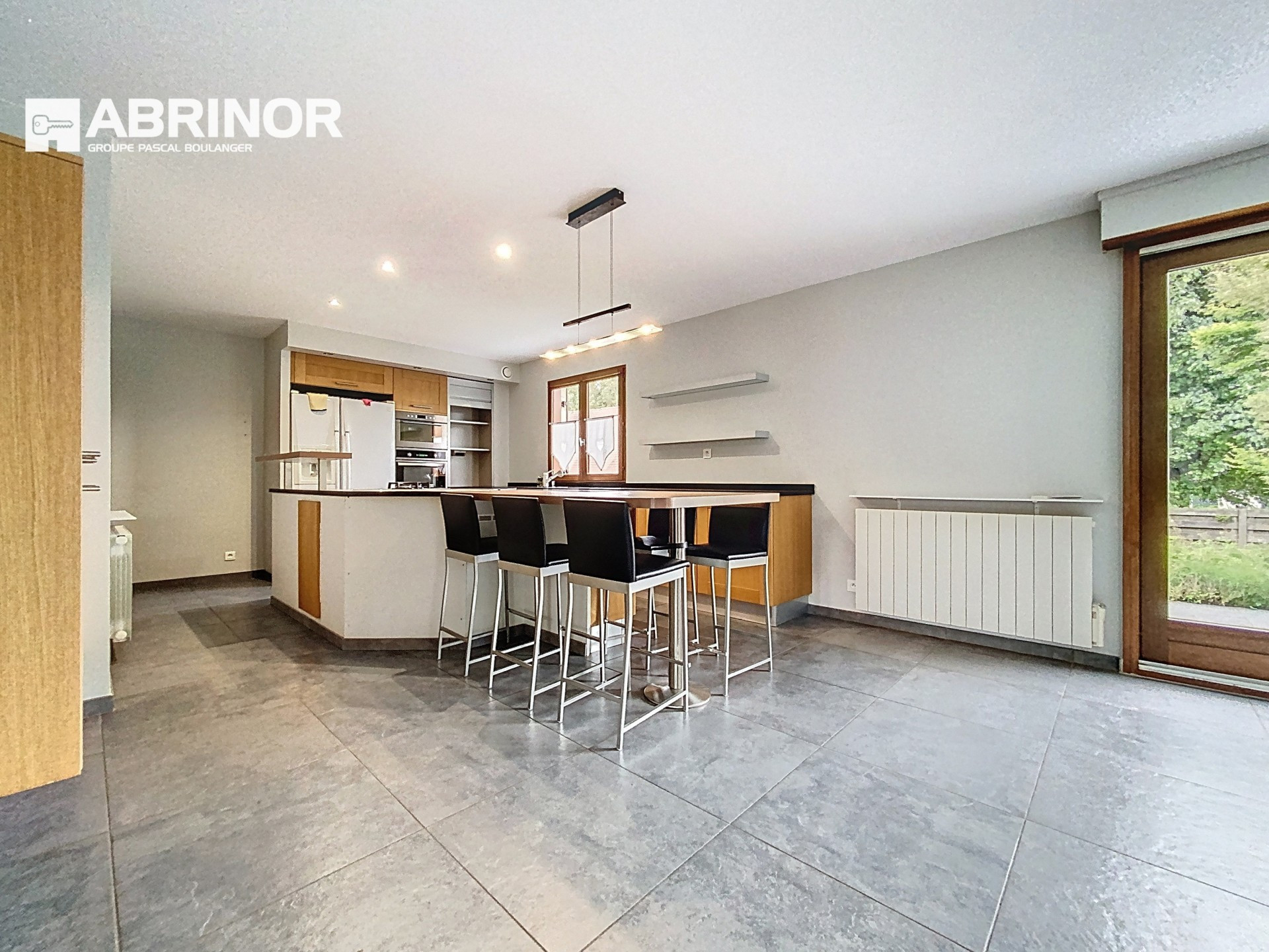 vente maison CYSOING