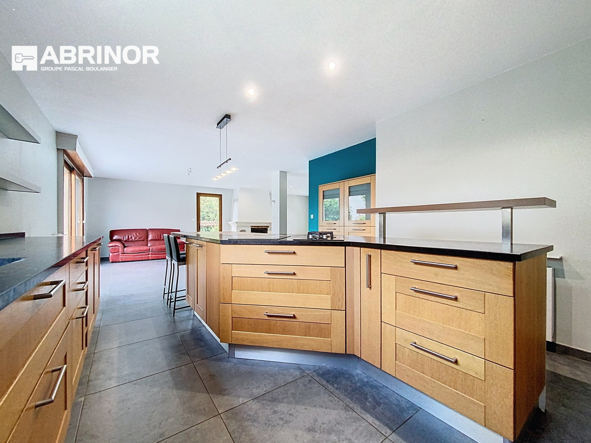 vente maison CYSOING