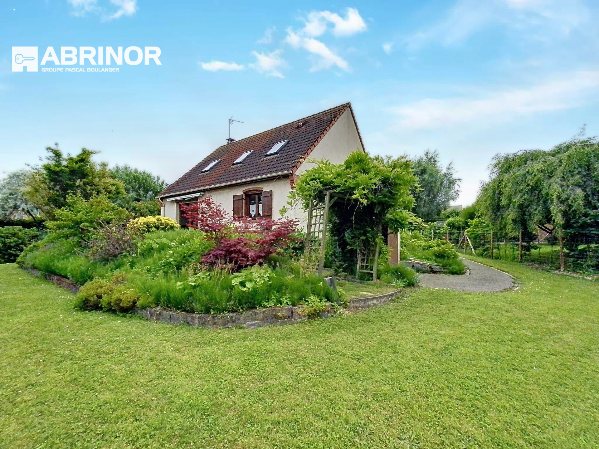 vente maison CYSOING