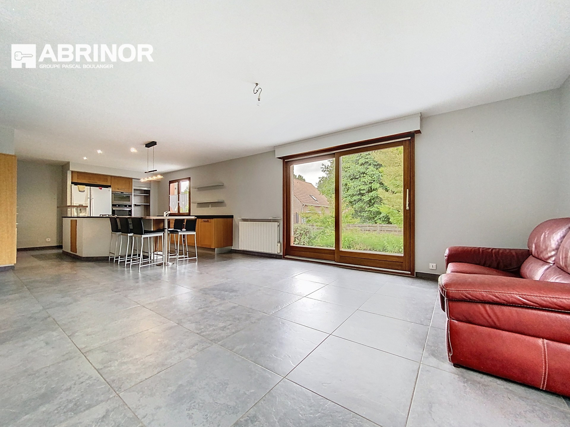 vente maison CYSOING