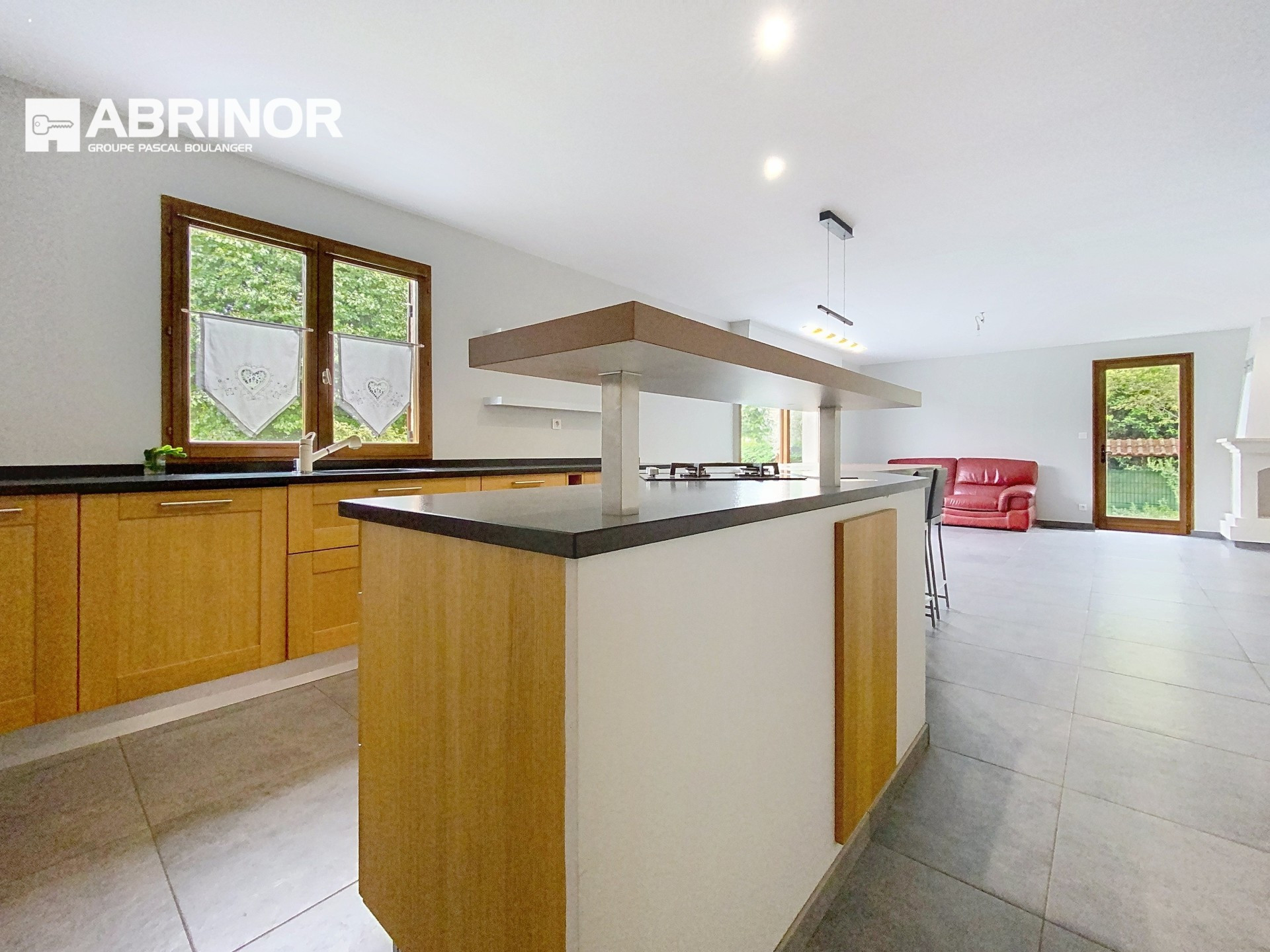 vente maison CYSOING