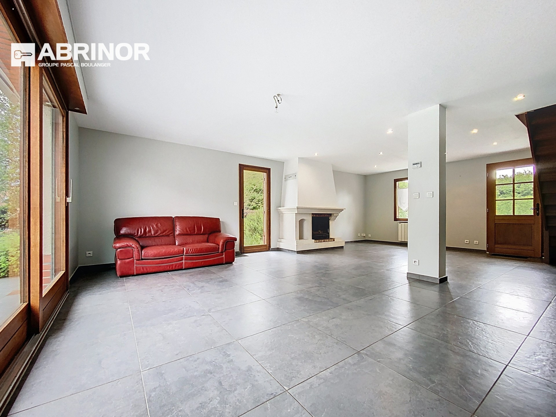 vente maison CYSOING