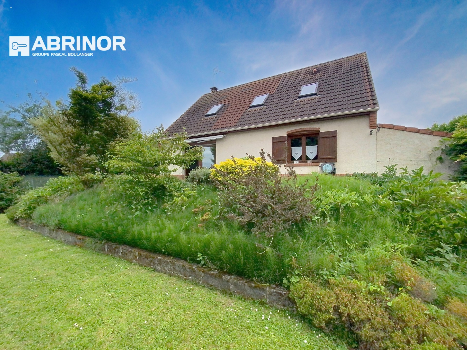 vente maison CYSOING