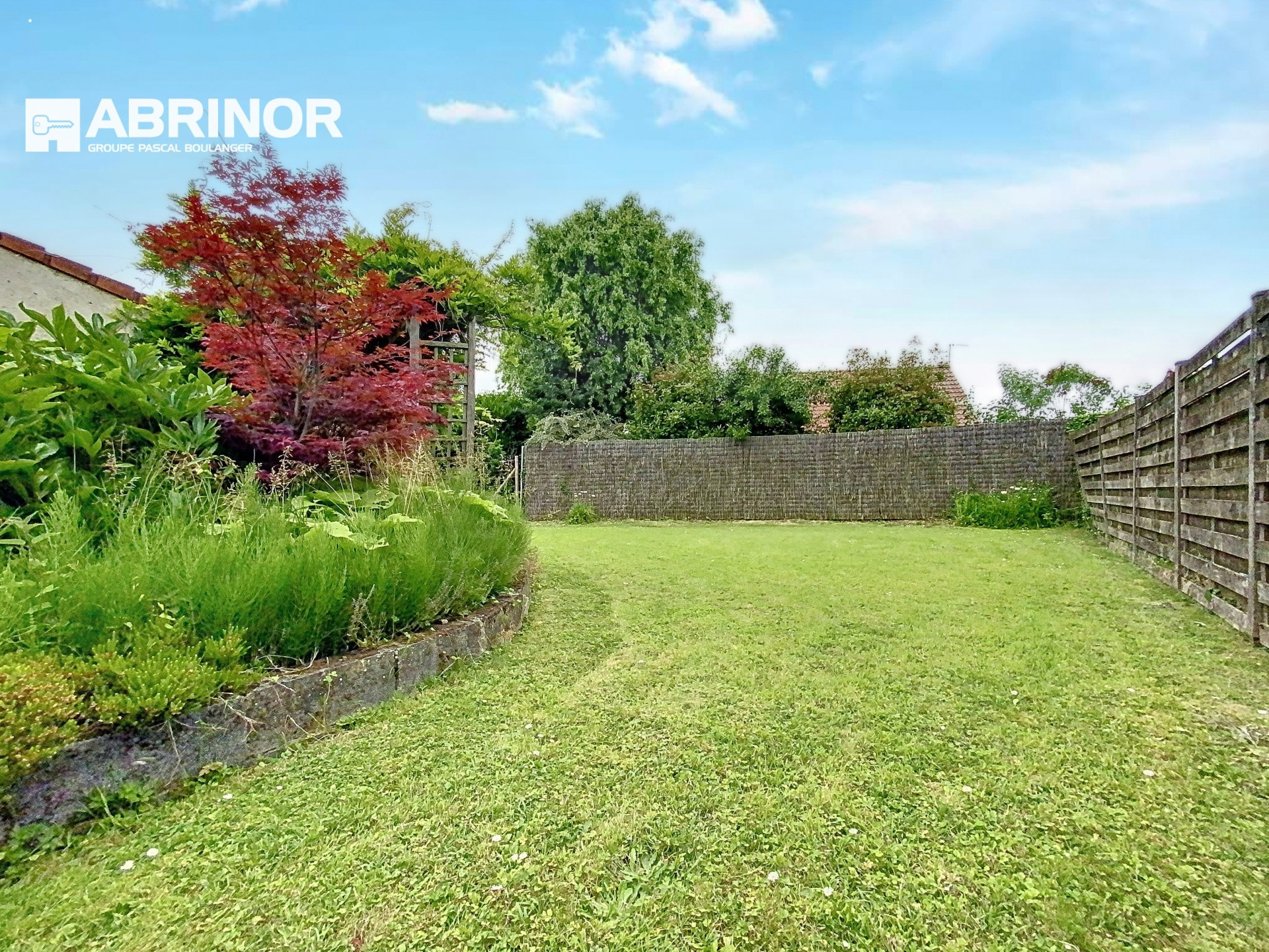 vente maison CYSOING