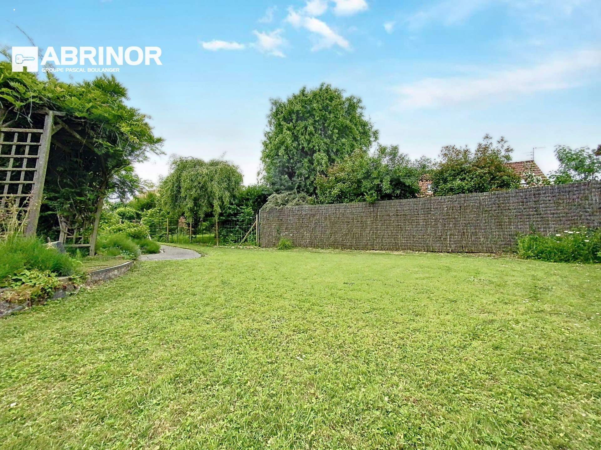 vente maison CYSOING