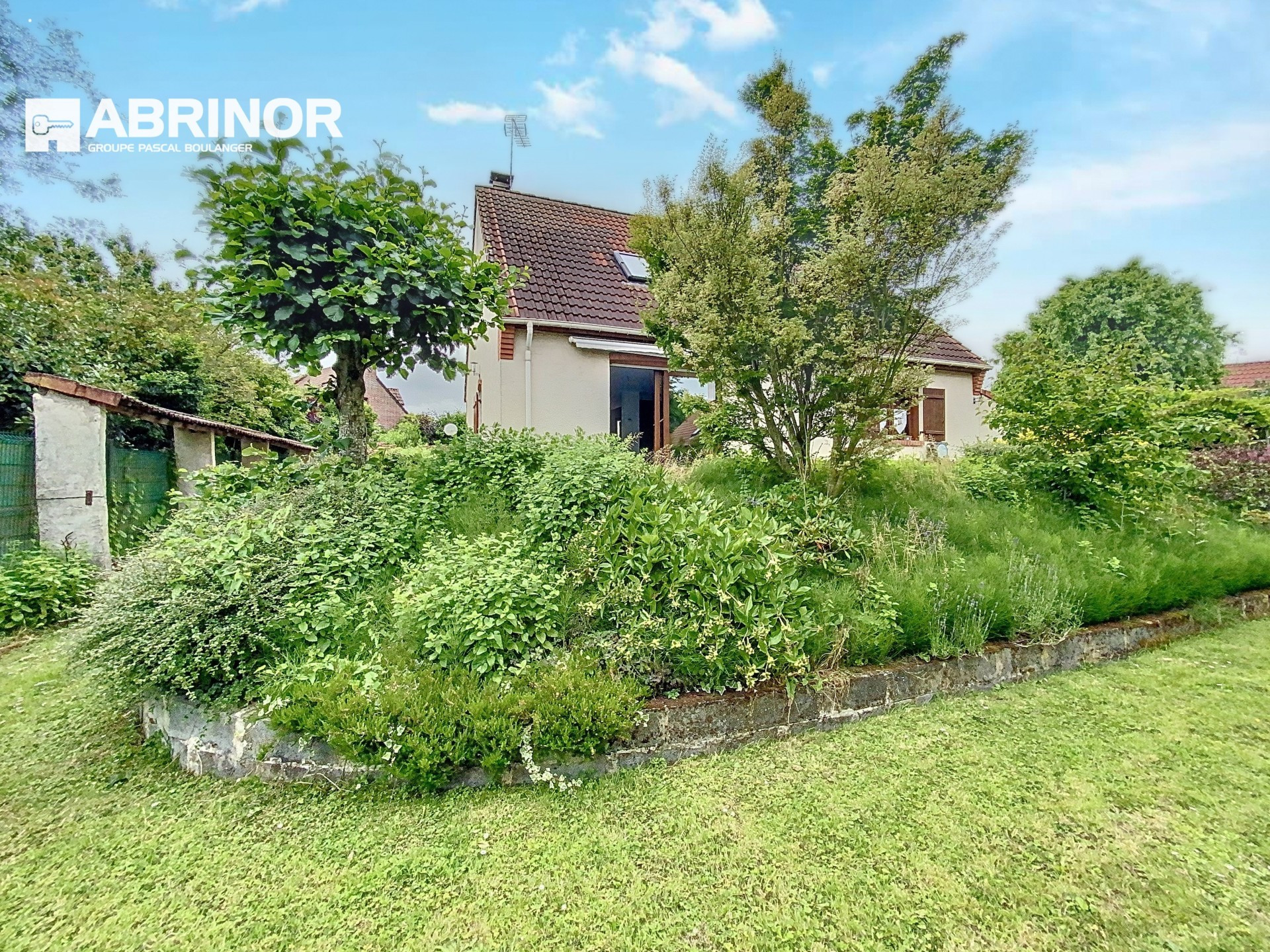 vente maison CYSOING