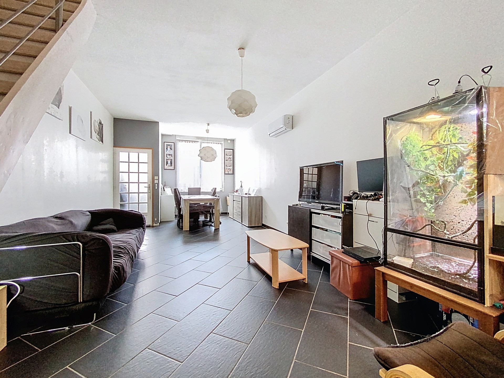 vente maison NIEPPE