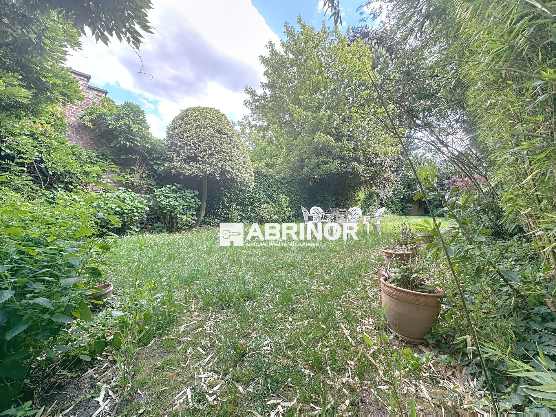 vente maison MARCQ EN BAROEUL