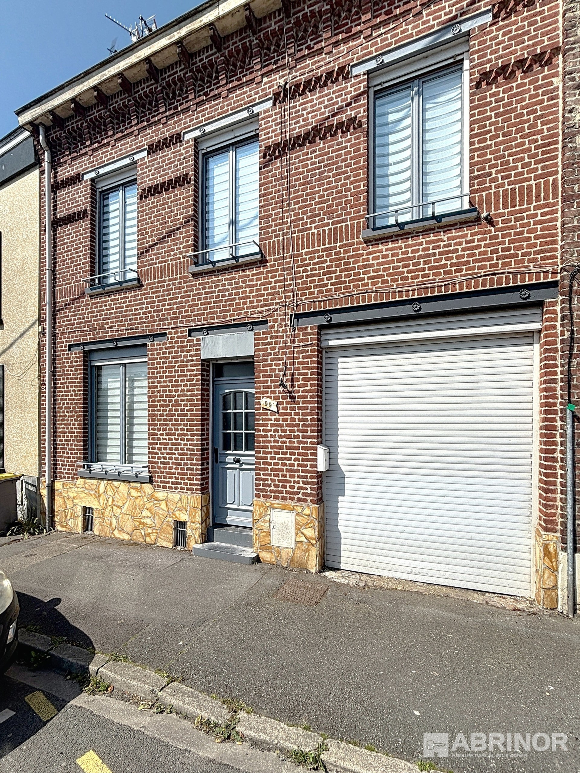 vente maison SAINGHIN EN WEPPES