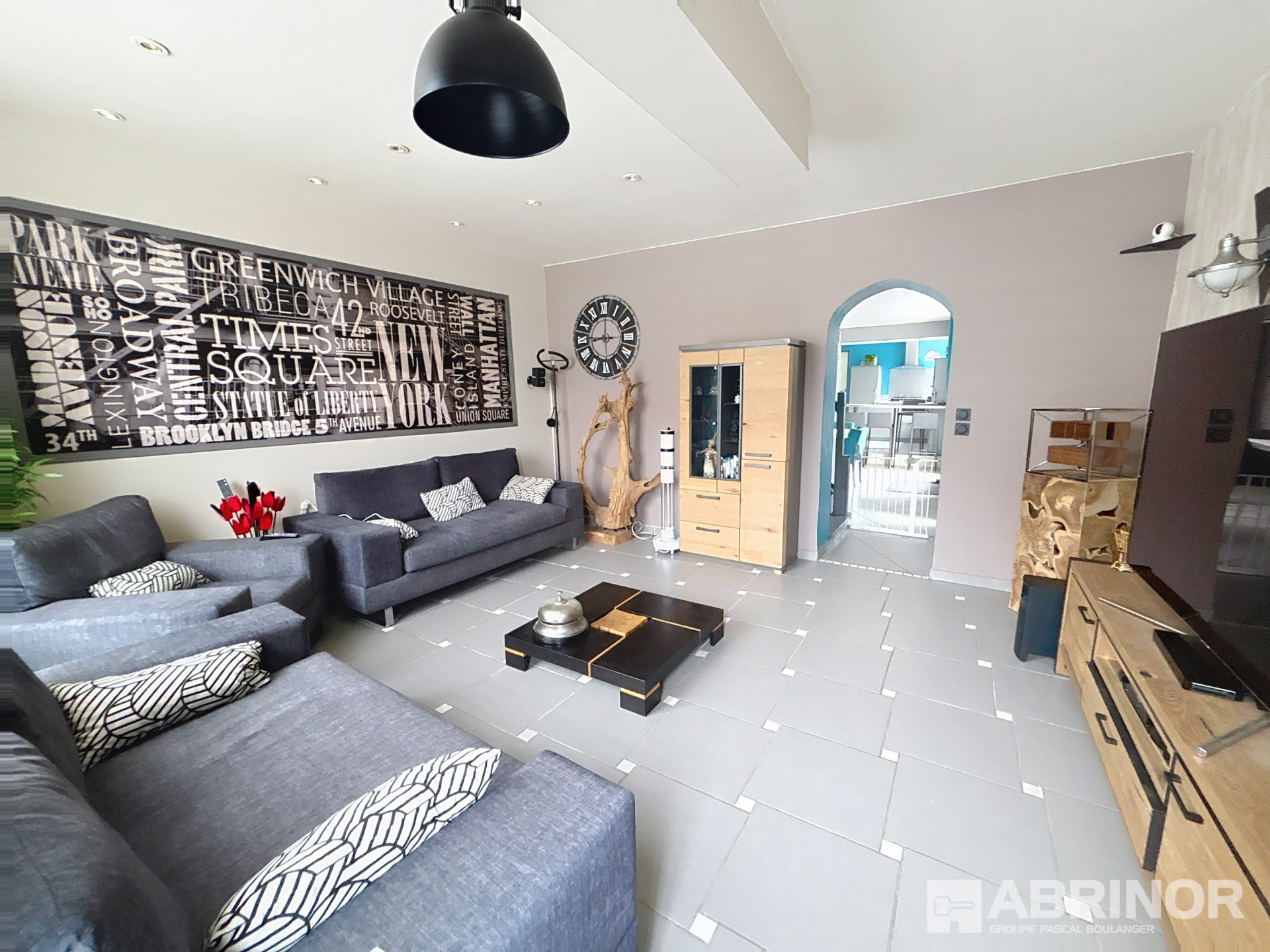 vente maison SAINGHIN EN WEPPES