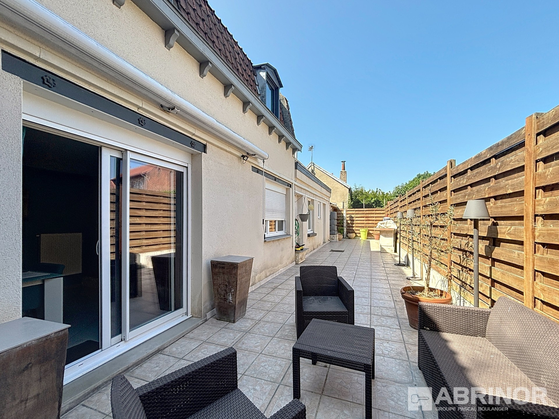 vente maison SAINGHIN EN WEPPES
