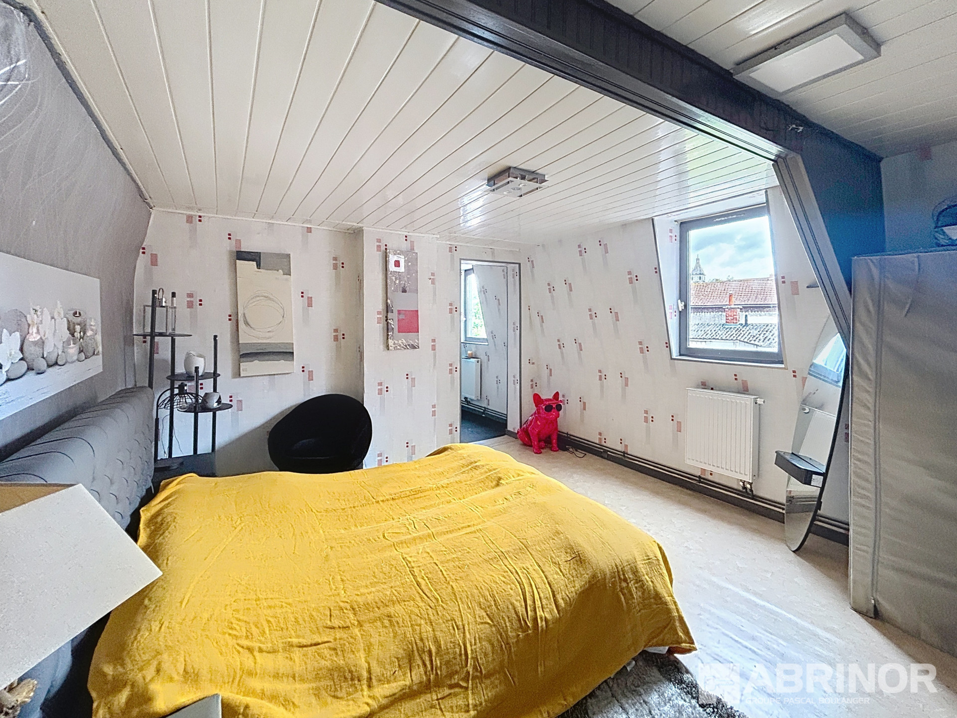 vente maison SAINGHIN EN WEPPES