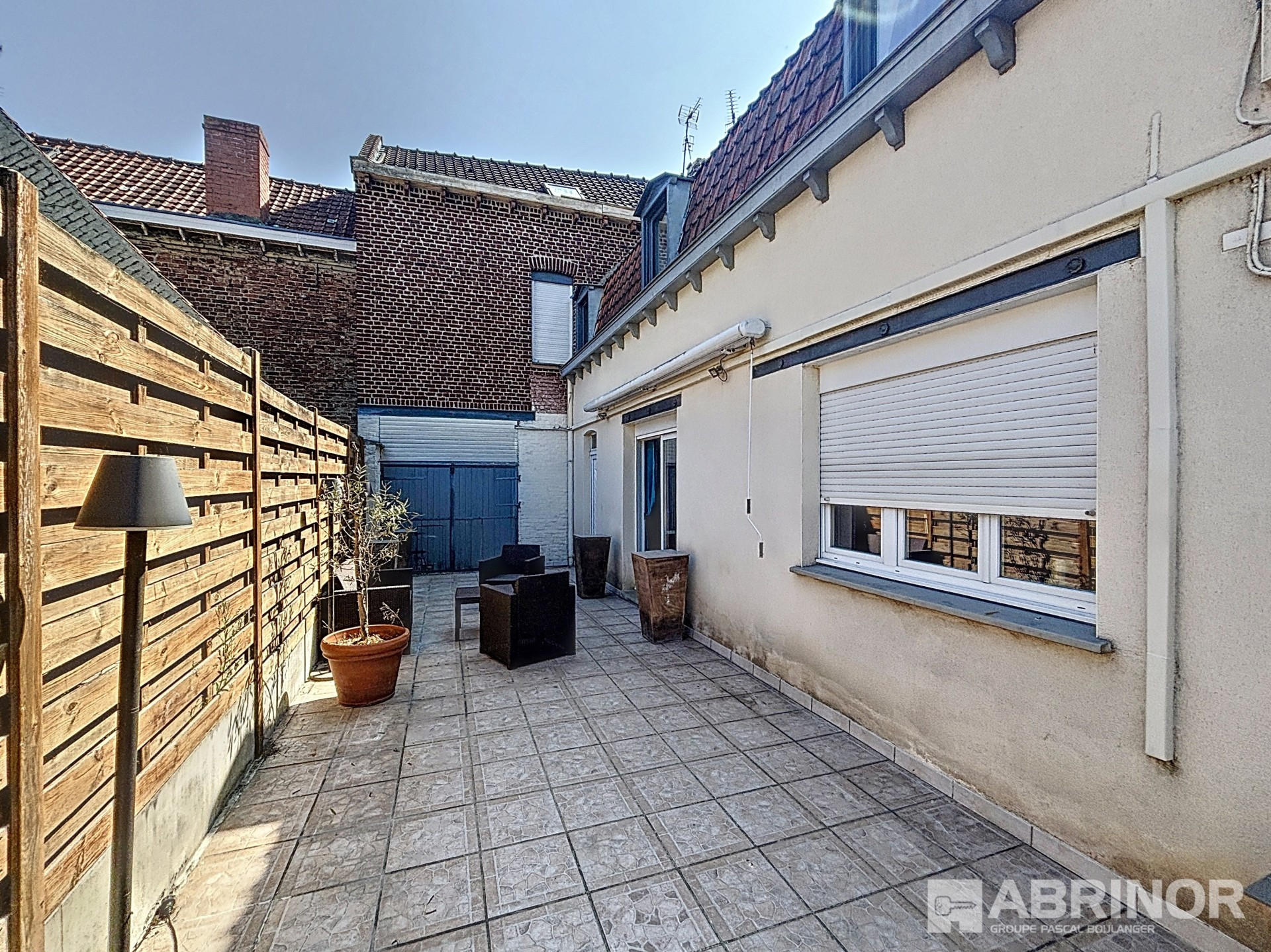 vente maison SAINGHIN EN WEPPES