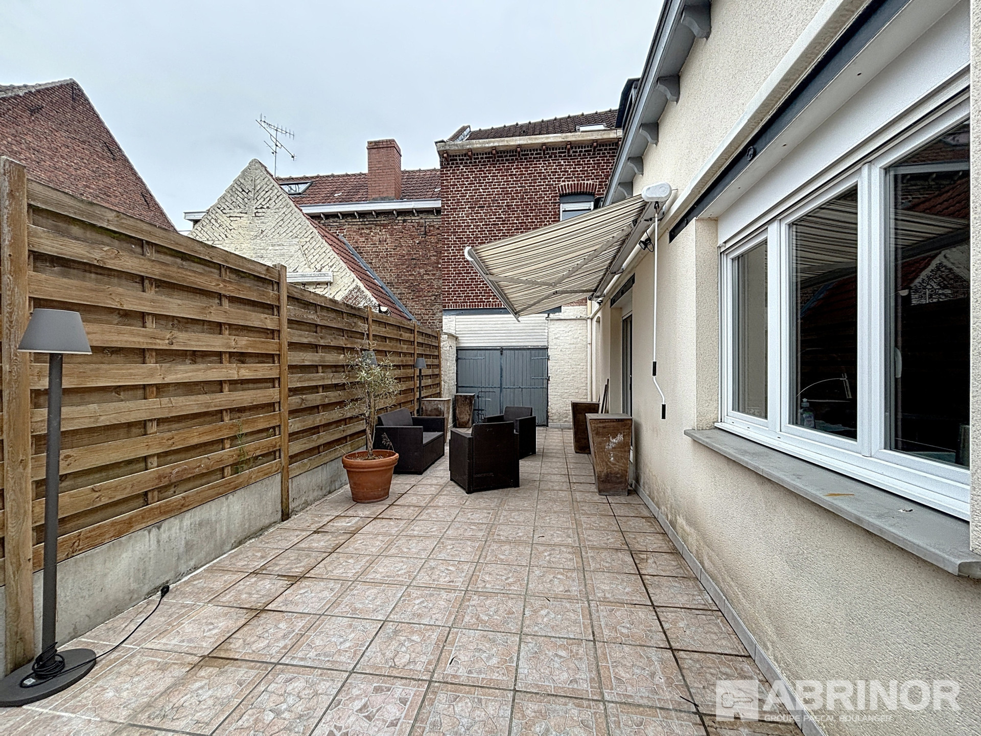 vente maison SAINGHIN EN WEPPES
