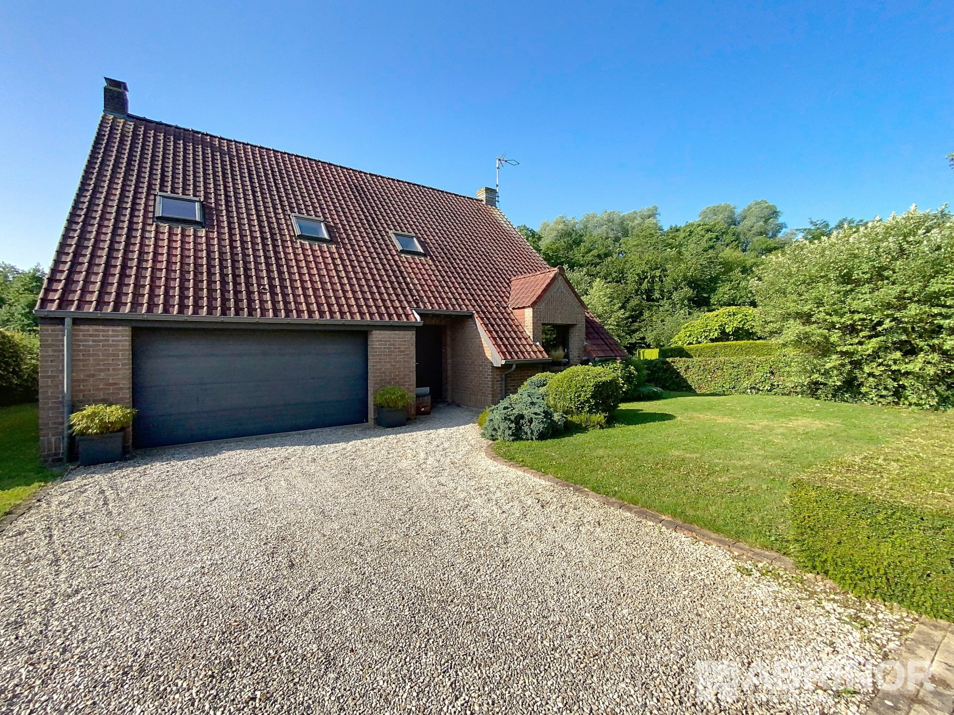 vente maison ORCHIES