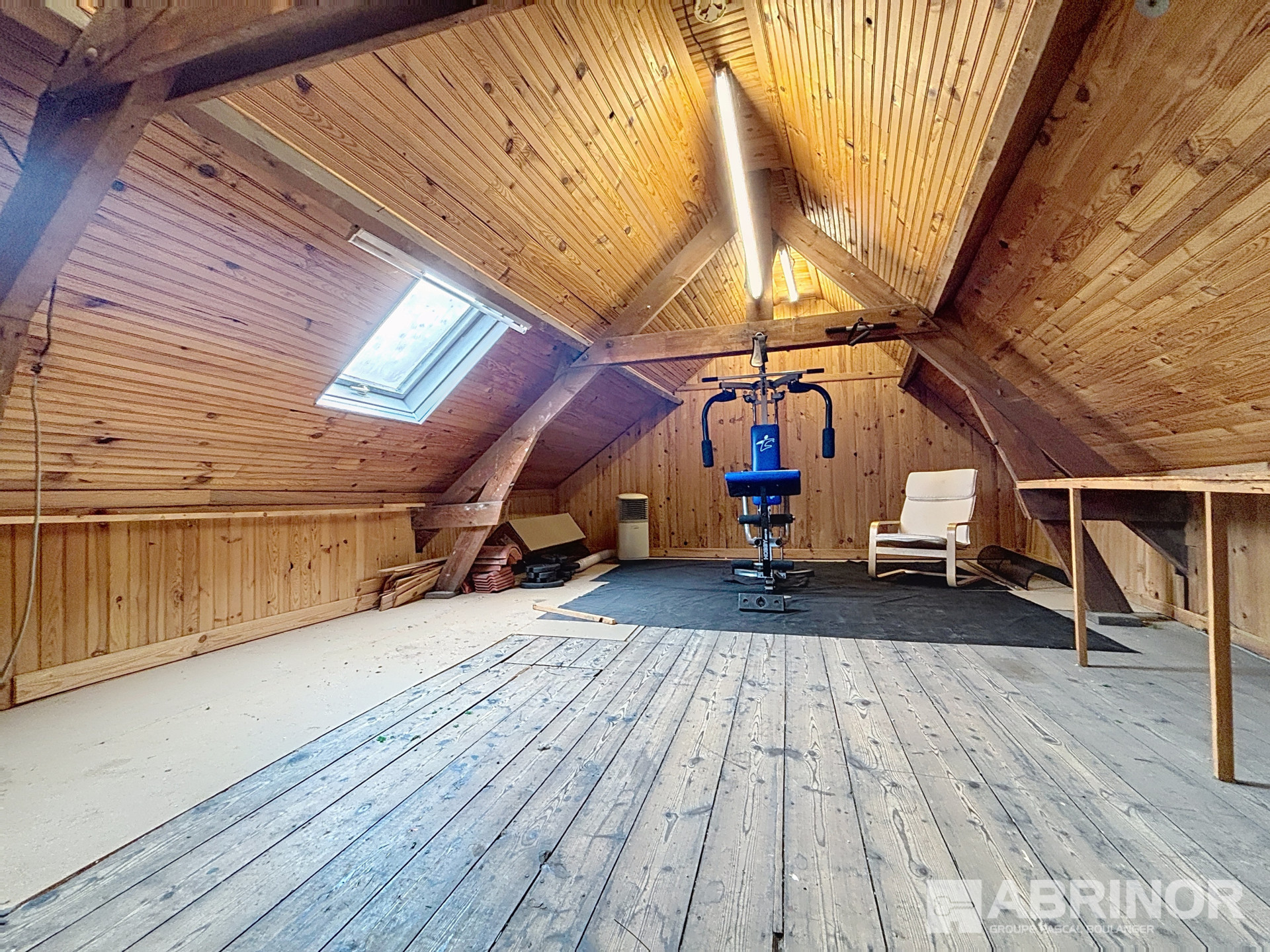 vente maison SAINGHIN EN WEPPES