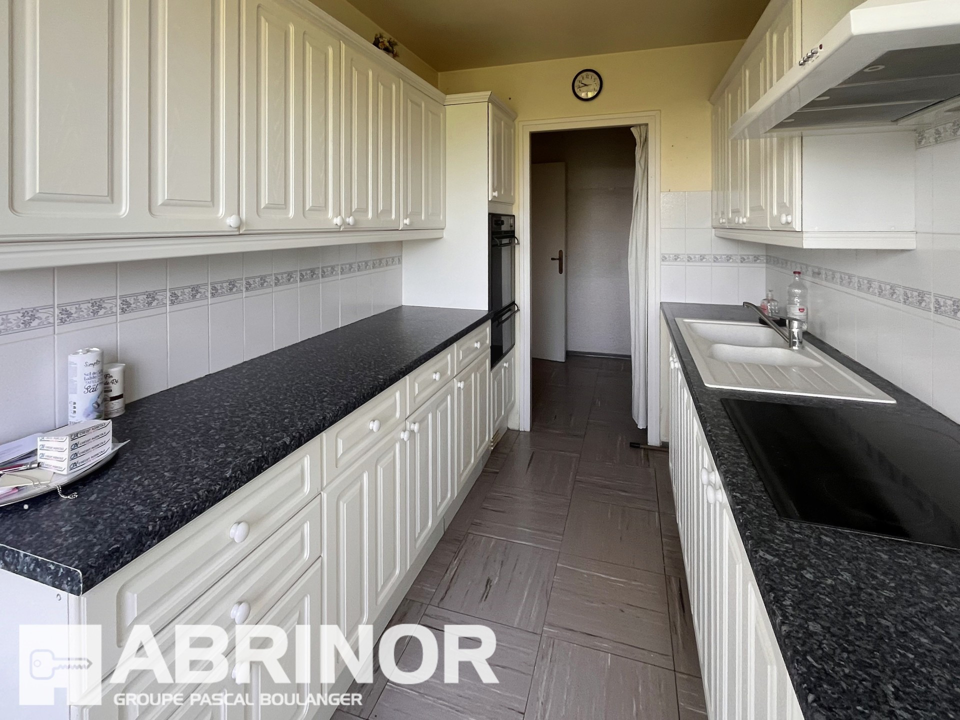 vente appartement SECLIN