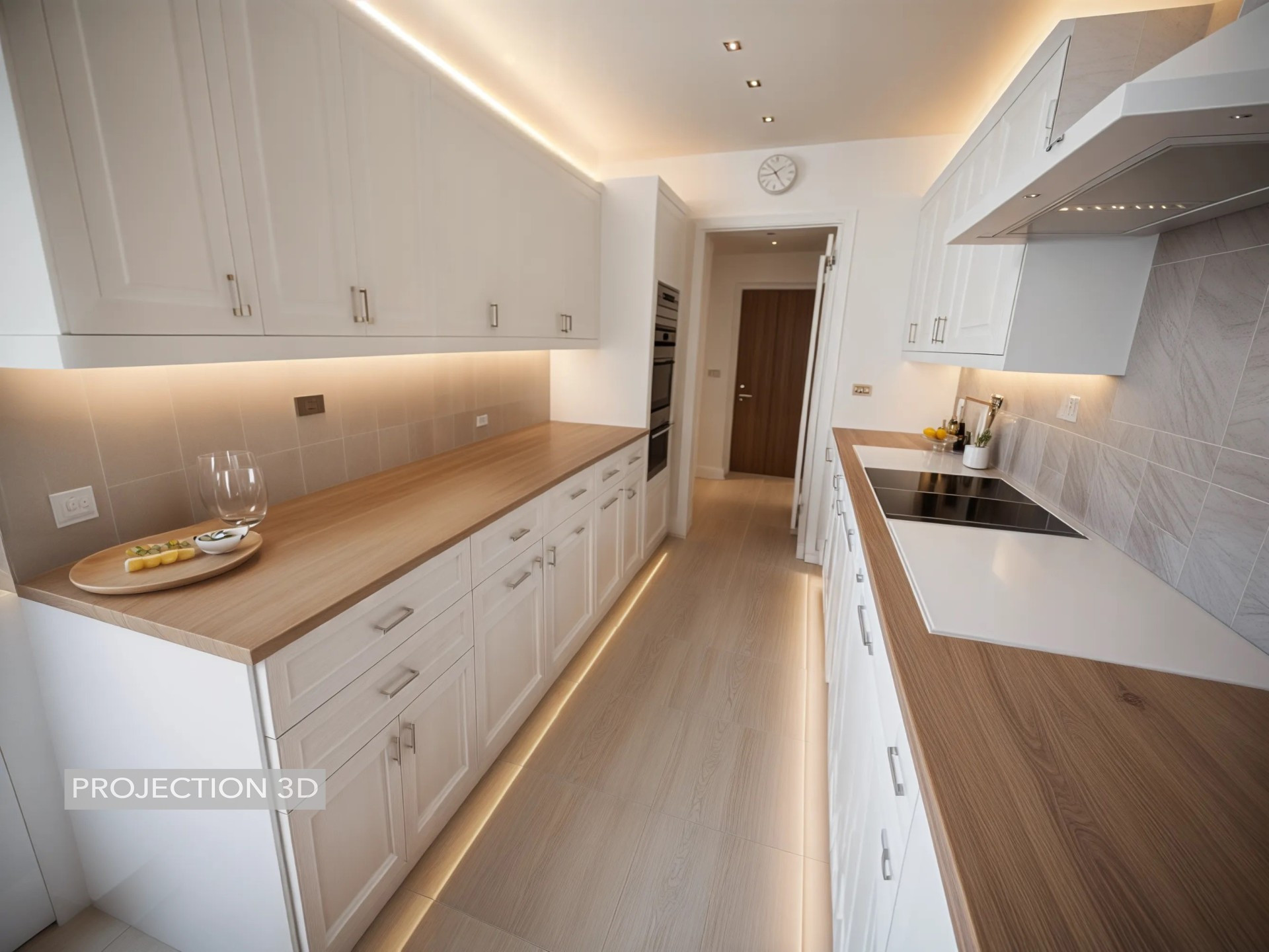 vente appartement SECLIN