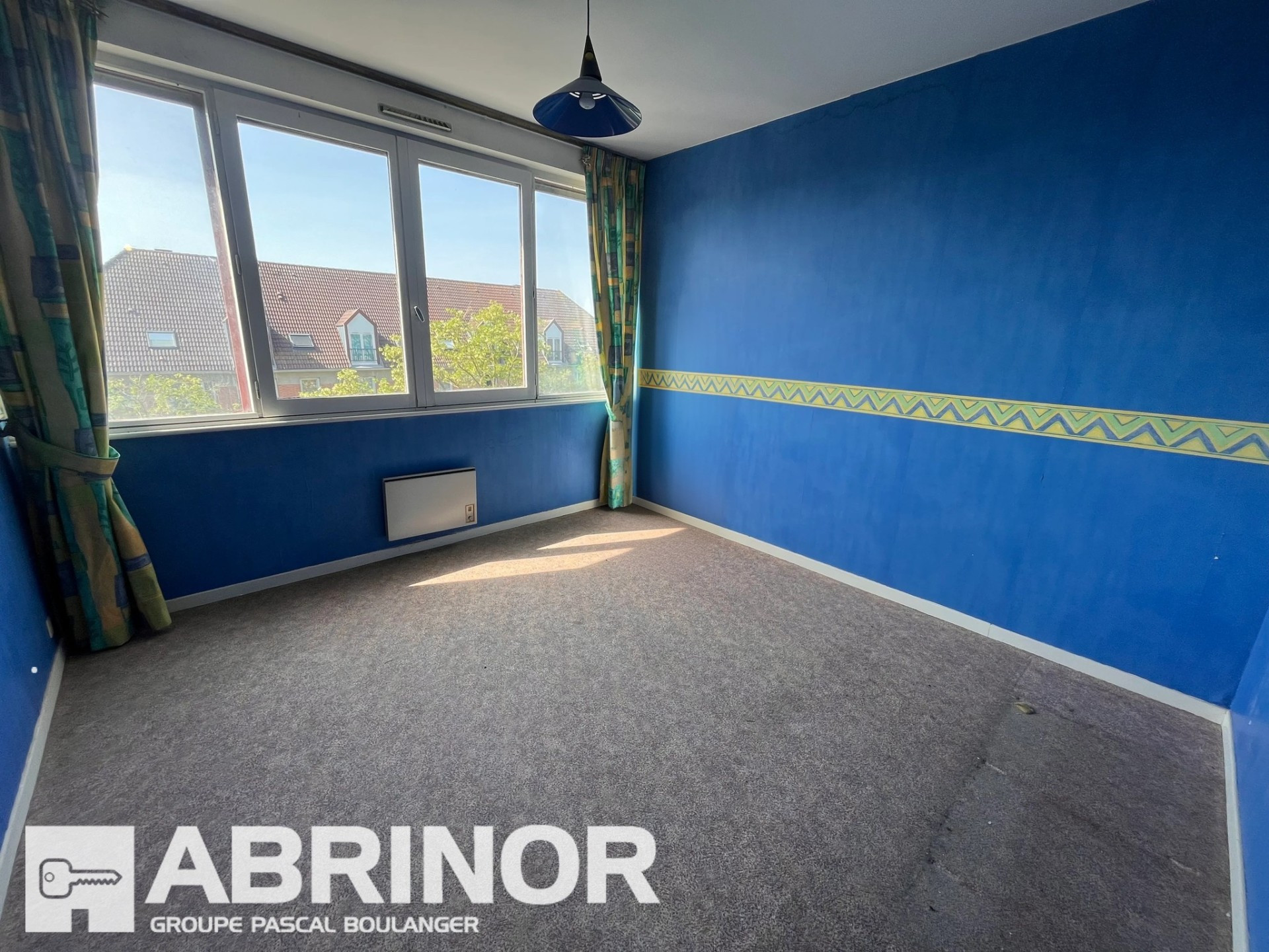 vente appartement SECLIN