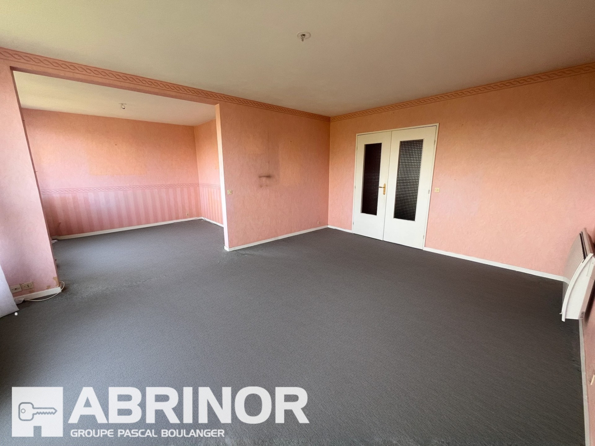 vente appartement SECLIN