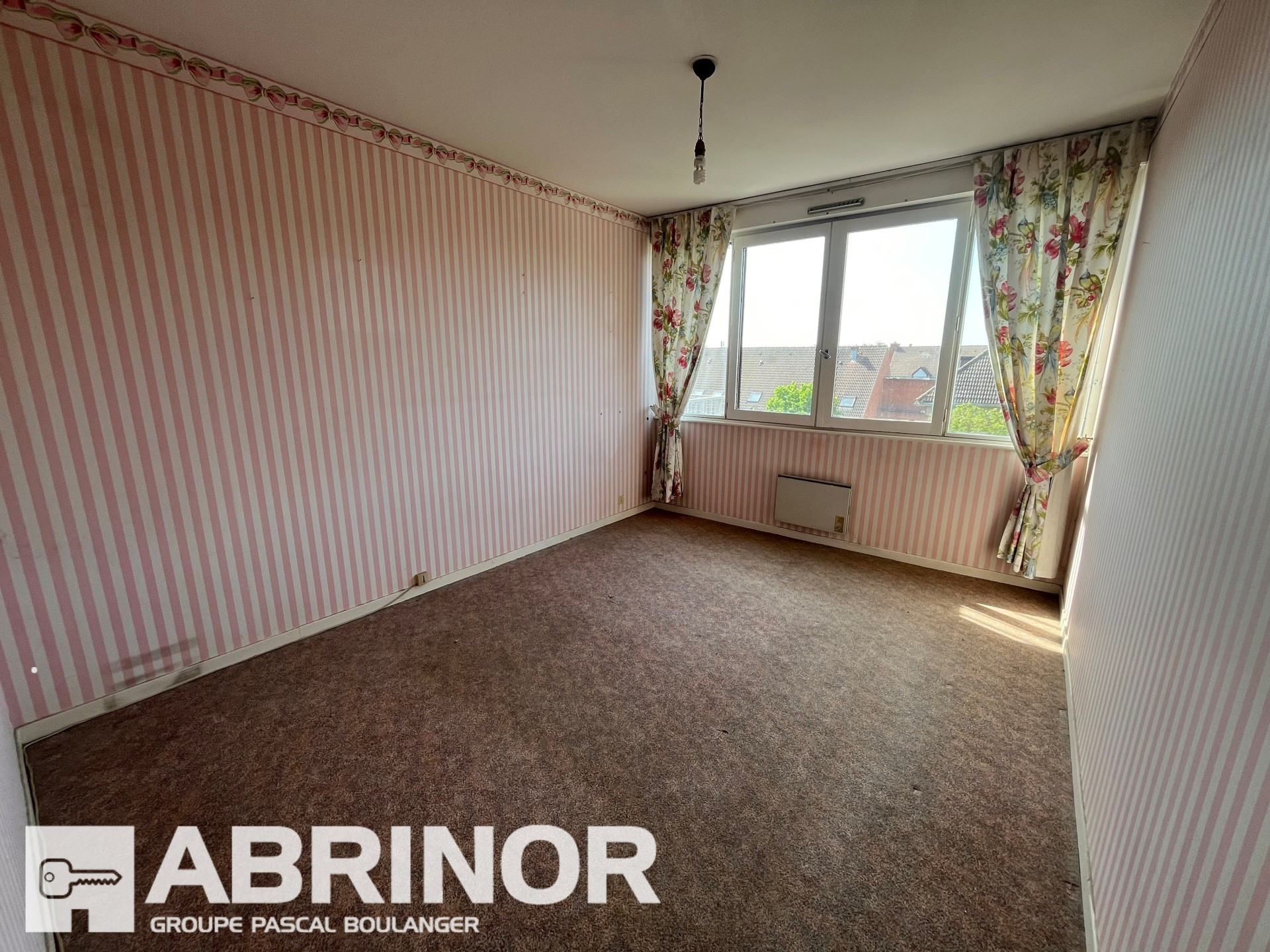 vente appartement SECLIN