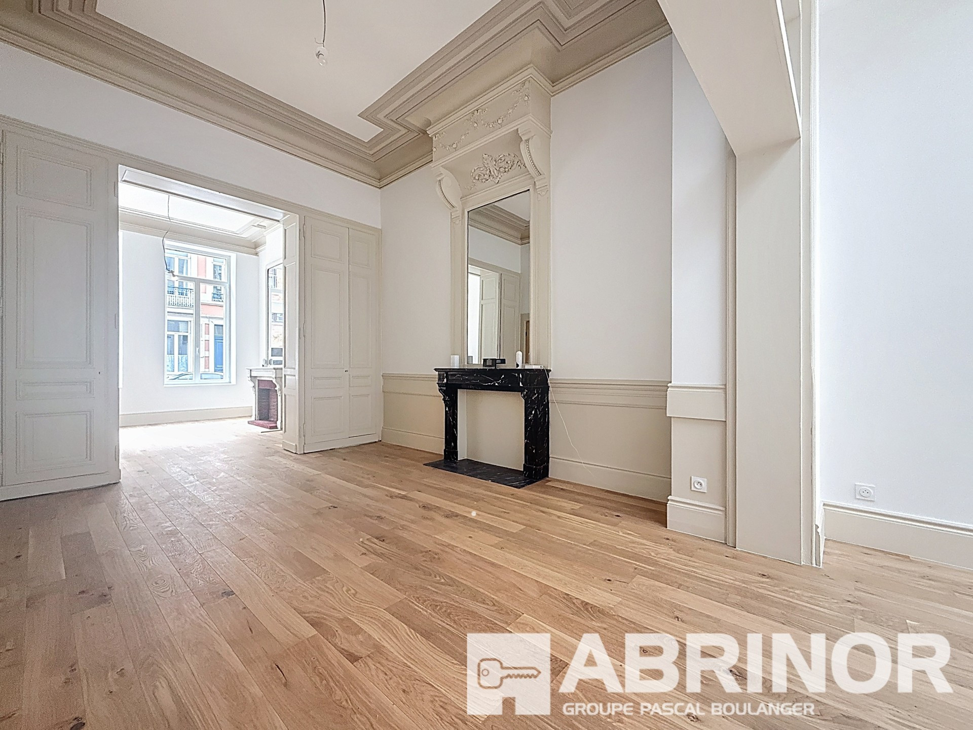 vente maison LILLE