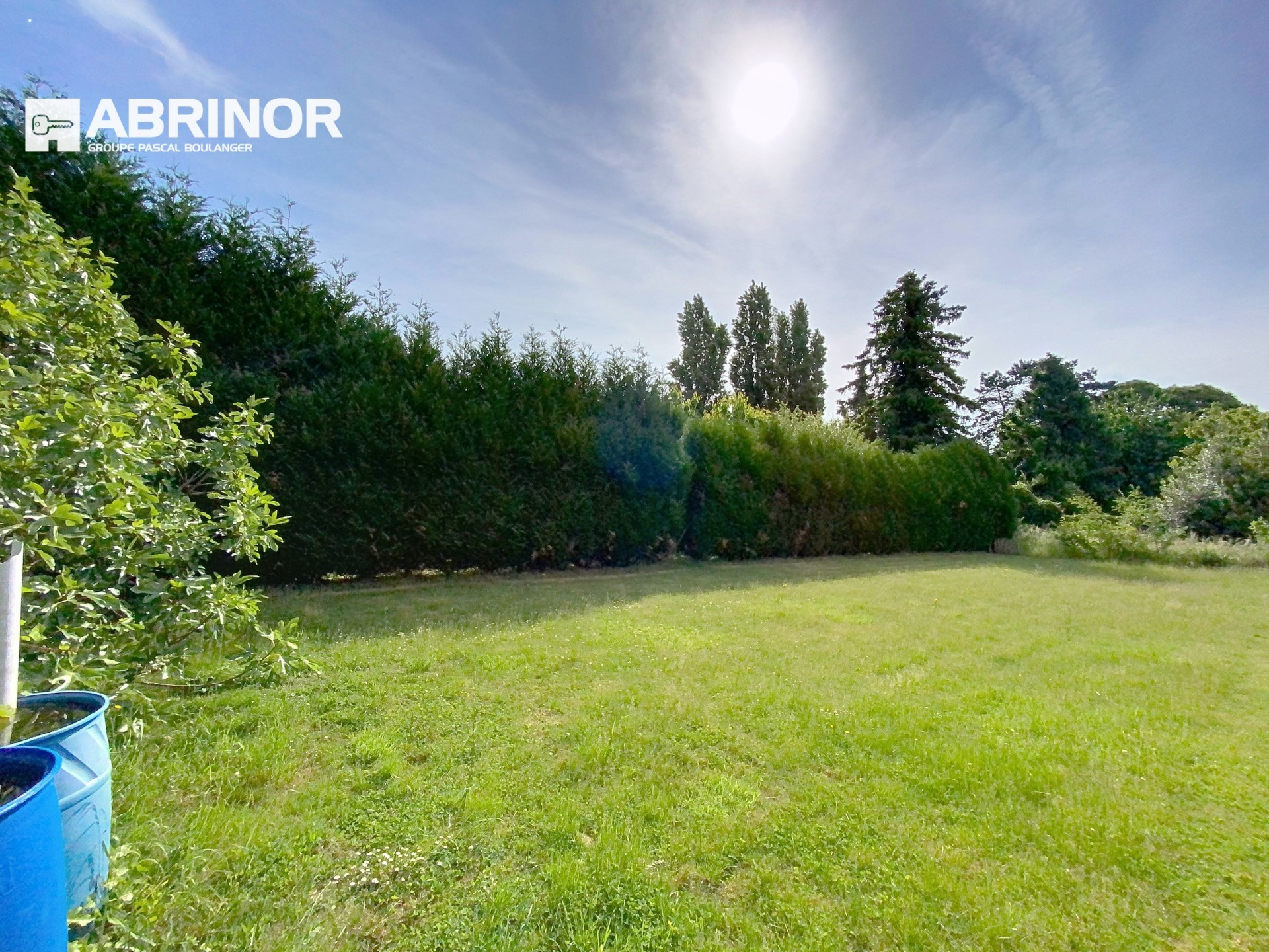 vente terrain RONCHIN