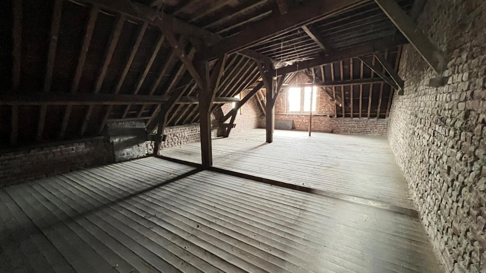 vente maison LA CHAPELLE D ARMENTIERES